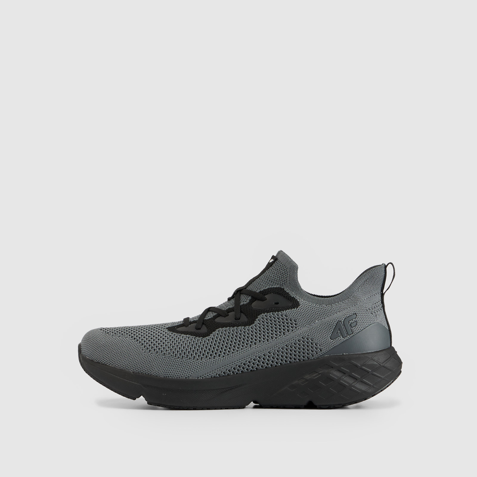 Nízke slip-on tenisky VELOCORE 2.0 pánske - sivé · záber 1