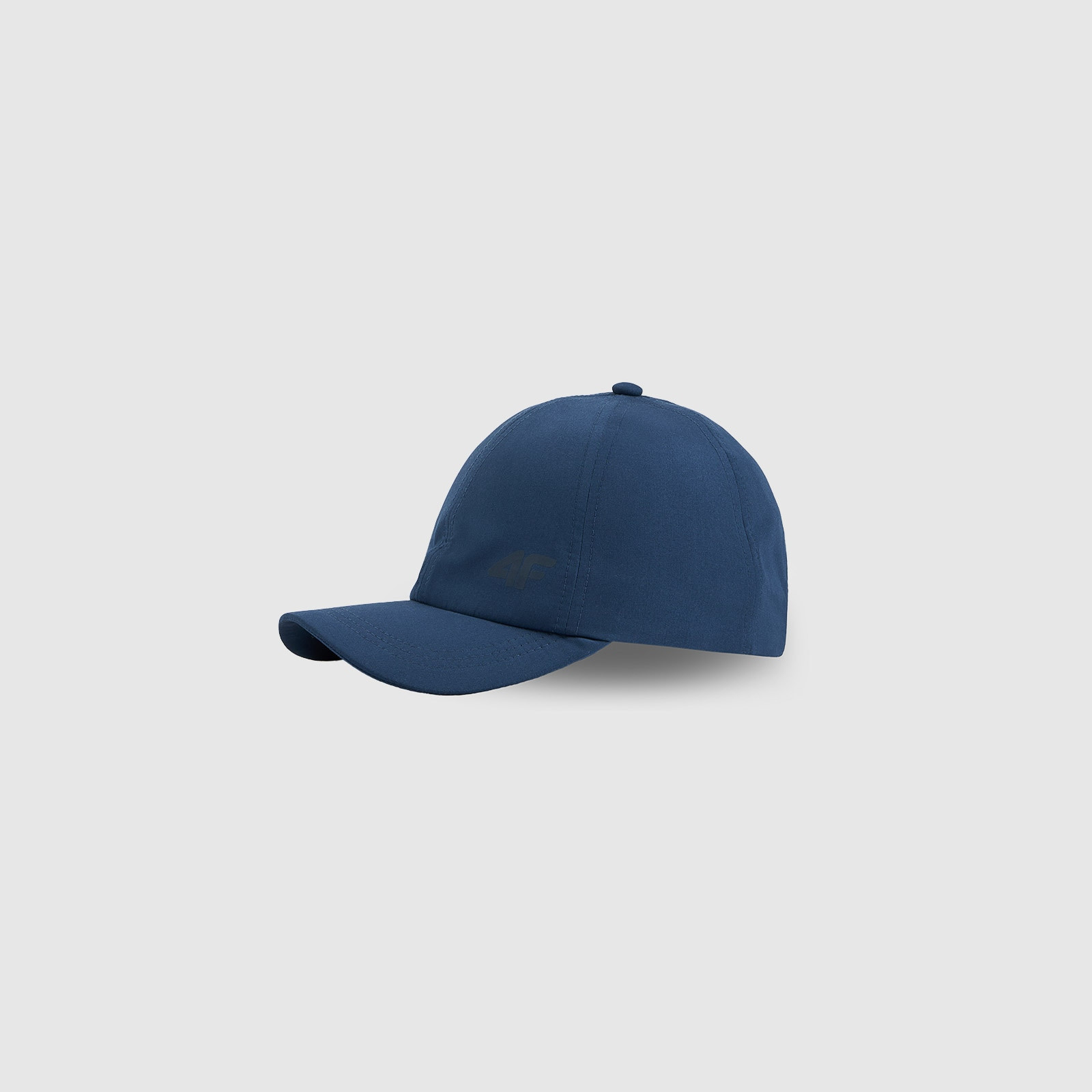 Šiltovka snapback detská - tmavomodrá · záber 1