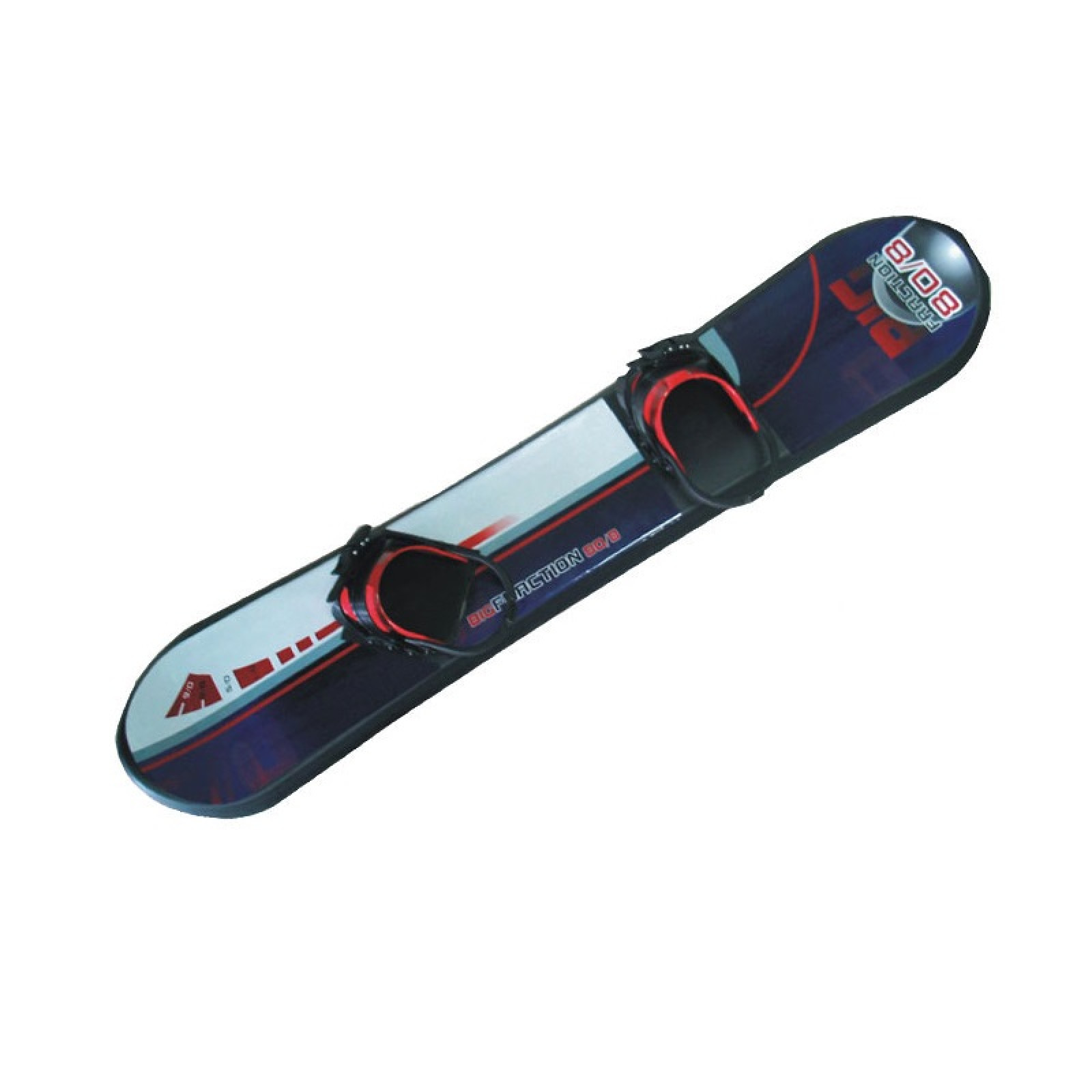 Detský snowboard 130 cm · záber 1