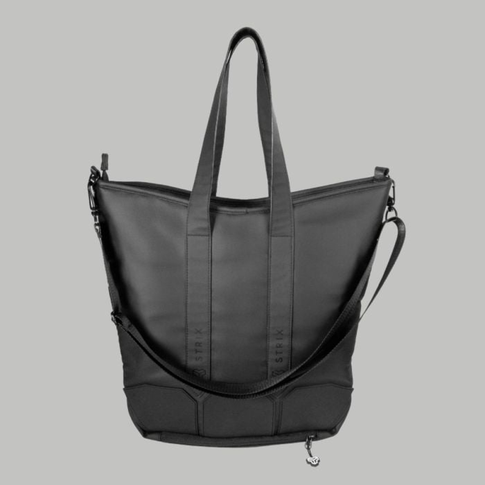 STRIX Taška Essential Daily Black · záber 1