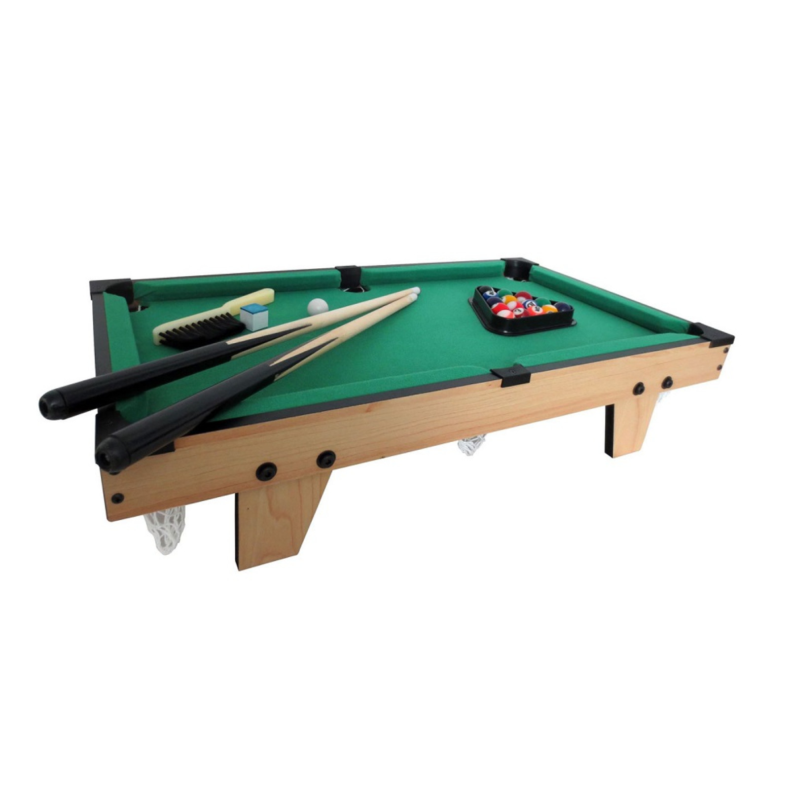 Biliard stôl SPARTAN mini · záber 1