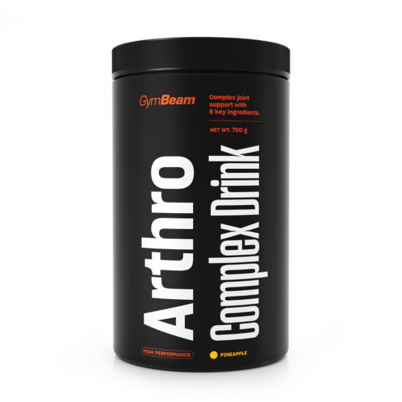 GymBeam ArthroComplex Drink ananás · záber 1