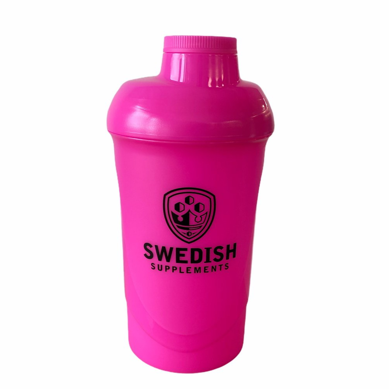 Šejker - Swedish Supplements Čierna · záber 1