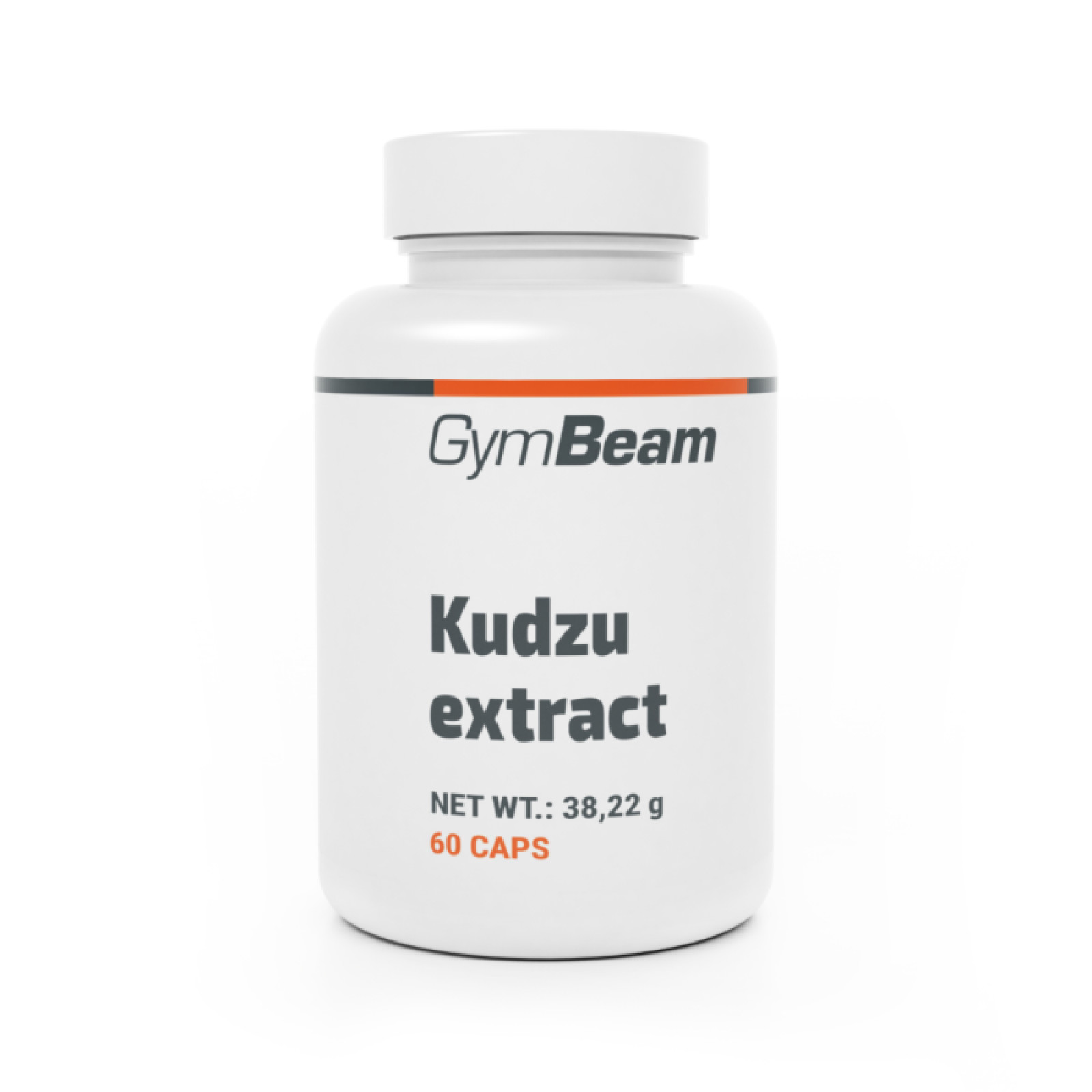 GymBeam Kudzu extrakt · záber 1