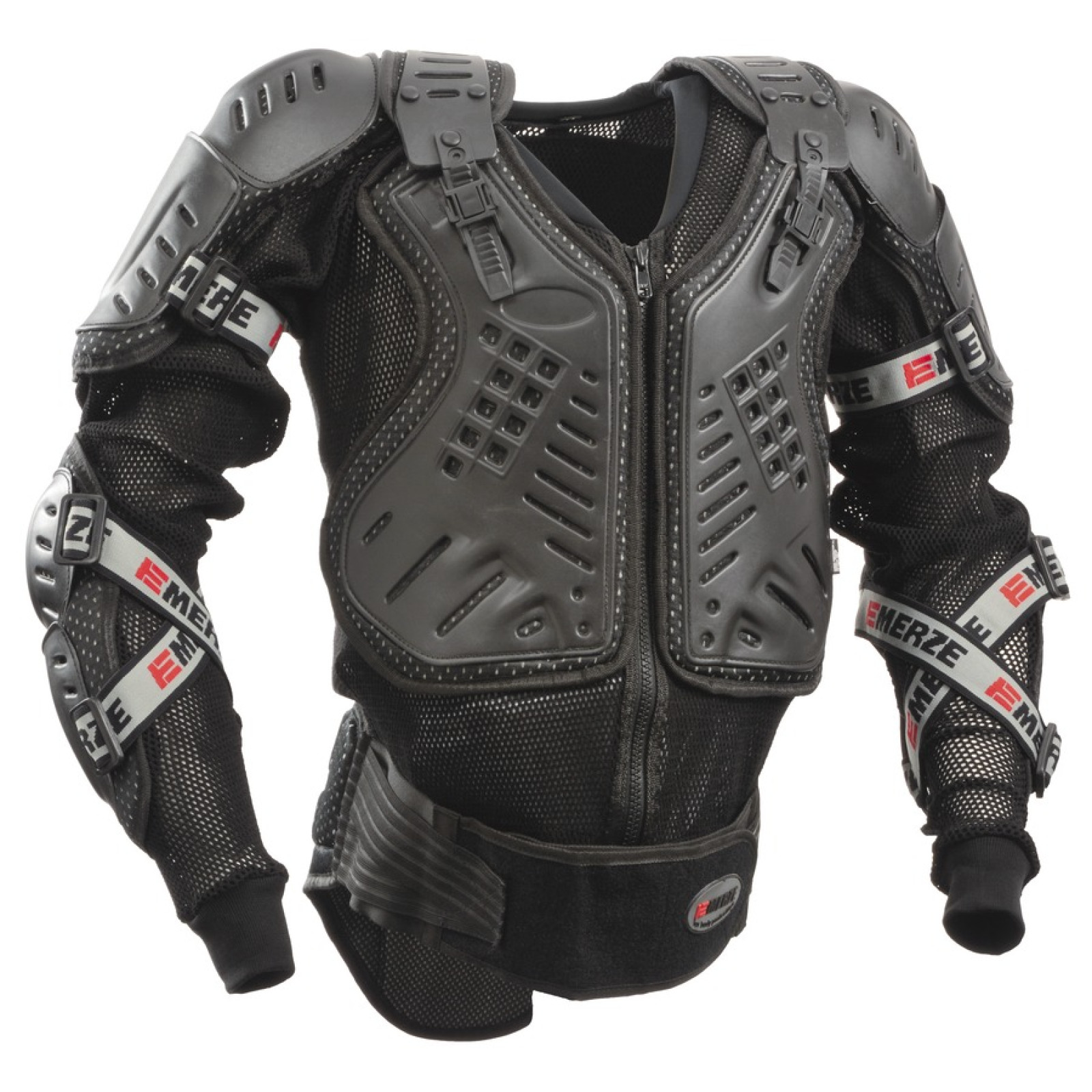 Emerze EM7 3XL · záber 1