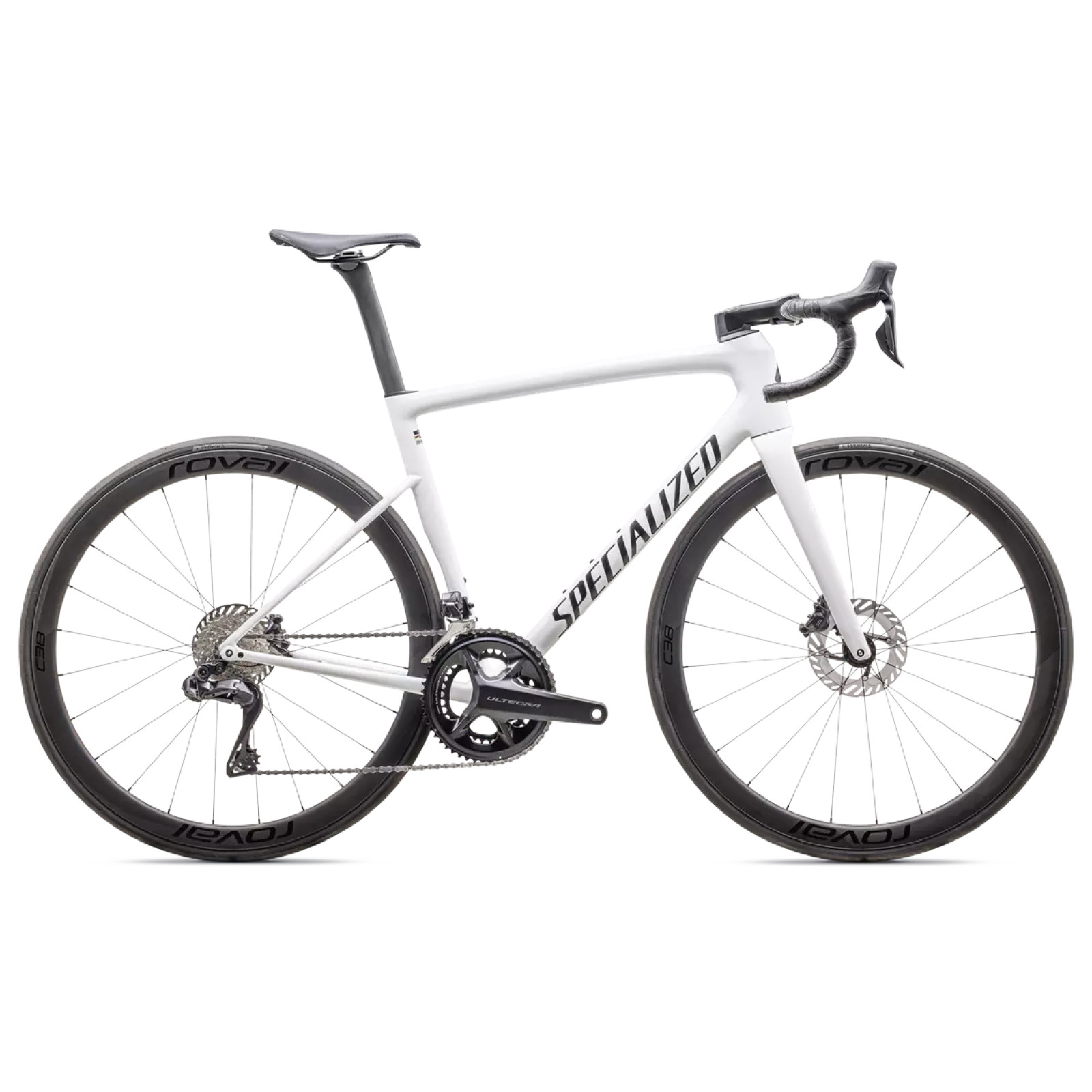 Specialized Tarmac SL8 Expert Ultegra Di2 - Veľkosť: 56 · záber 1