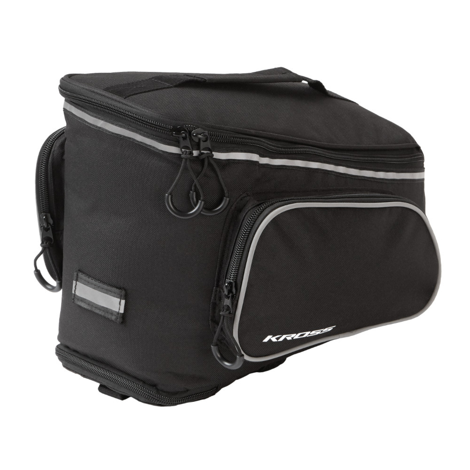 Kross Roamer Trunk Bag · záber 1