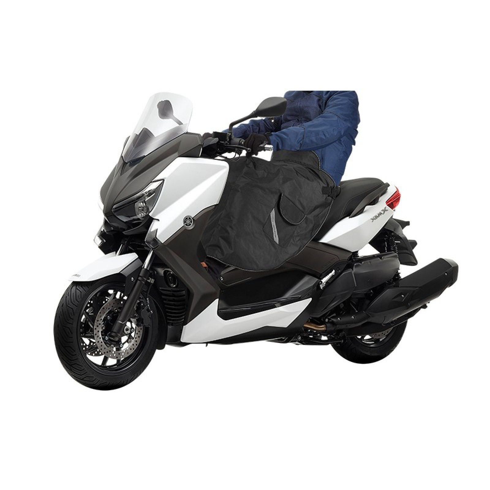 NOX Leg Cover · záber 1