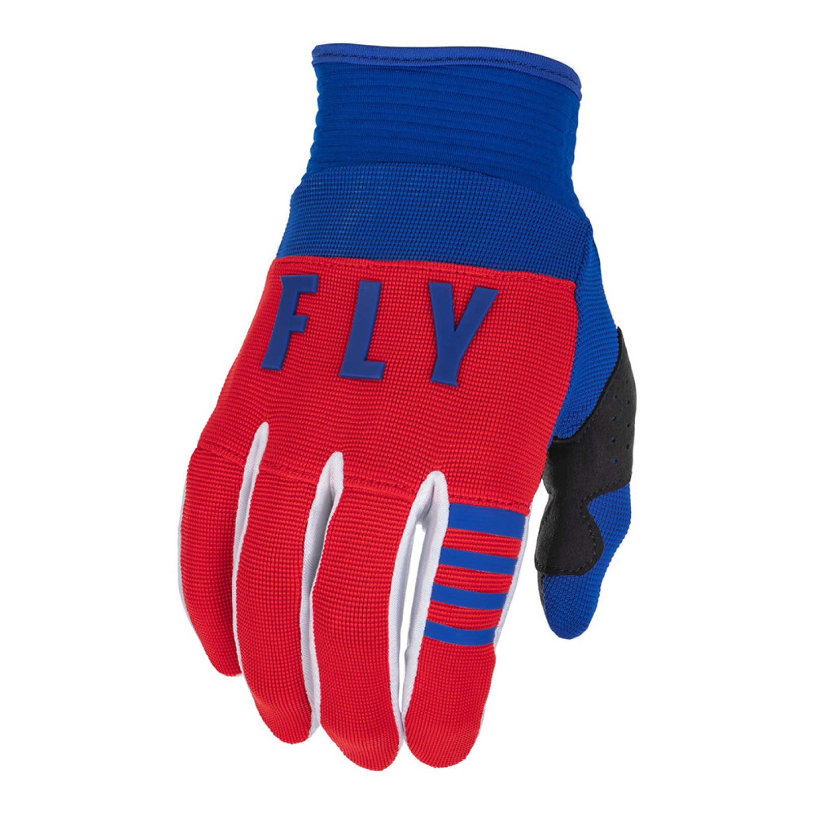 Fly Racing Fly Racing F-16 USA 2022 Red White Blue červená/biela/modrá - S · záber 1