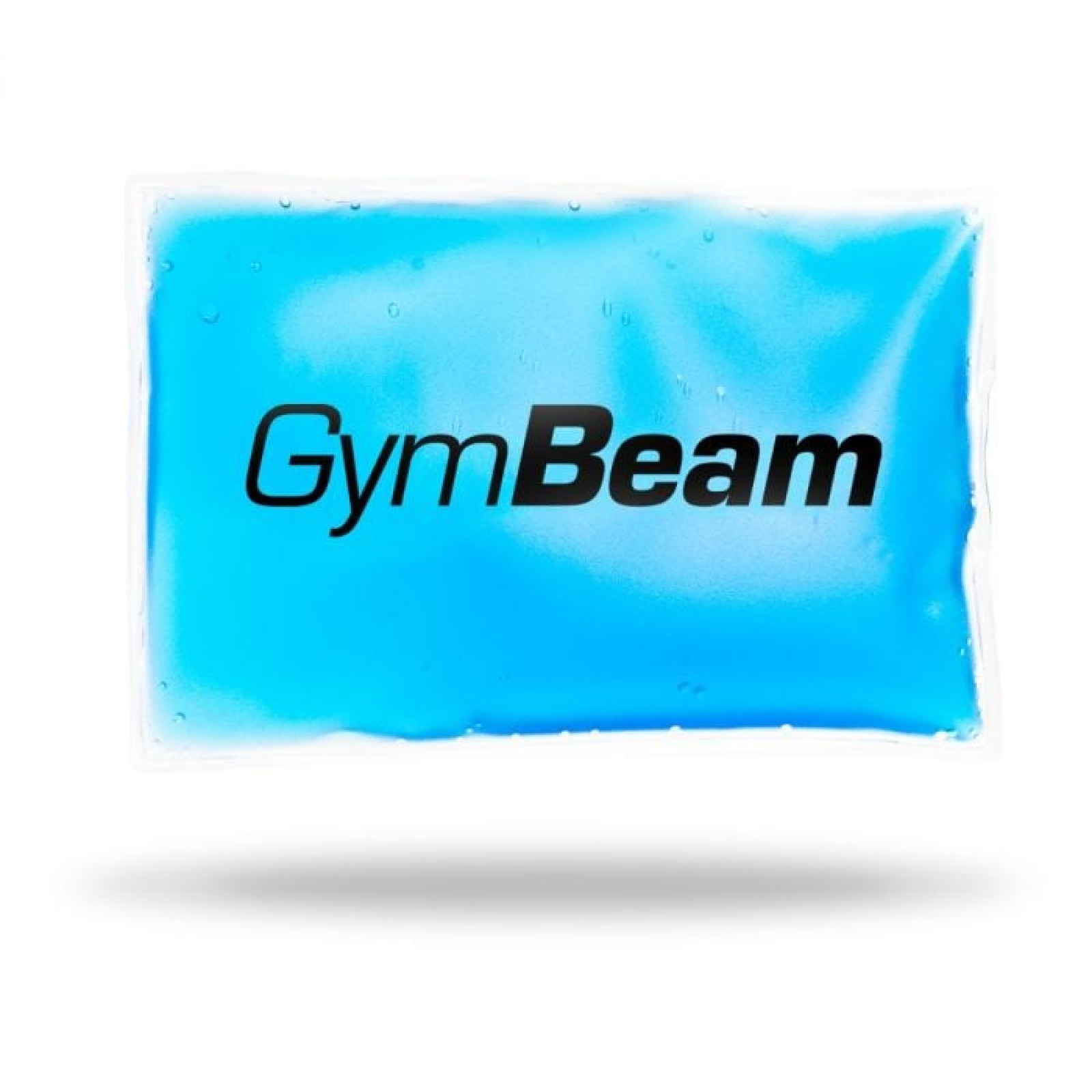 GymBeam Gélové vrecko Hot-Cold · záber 1