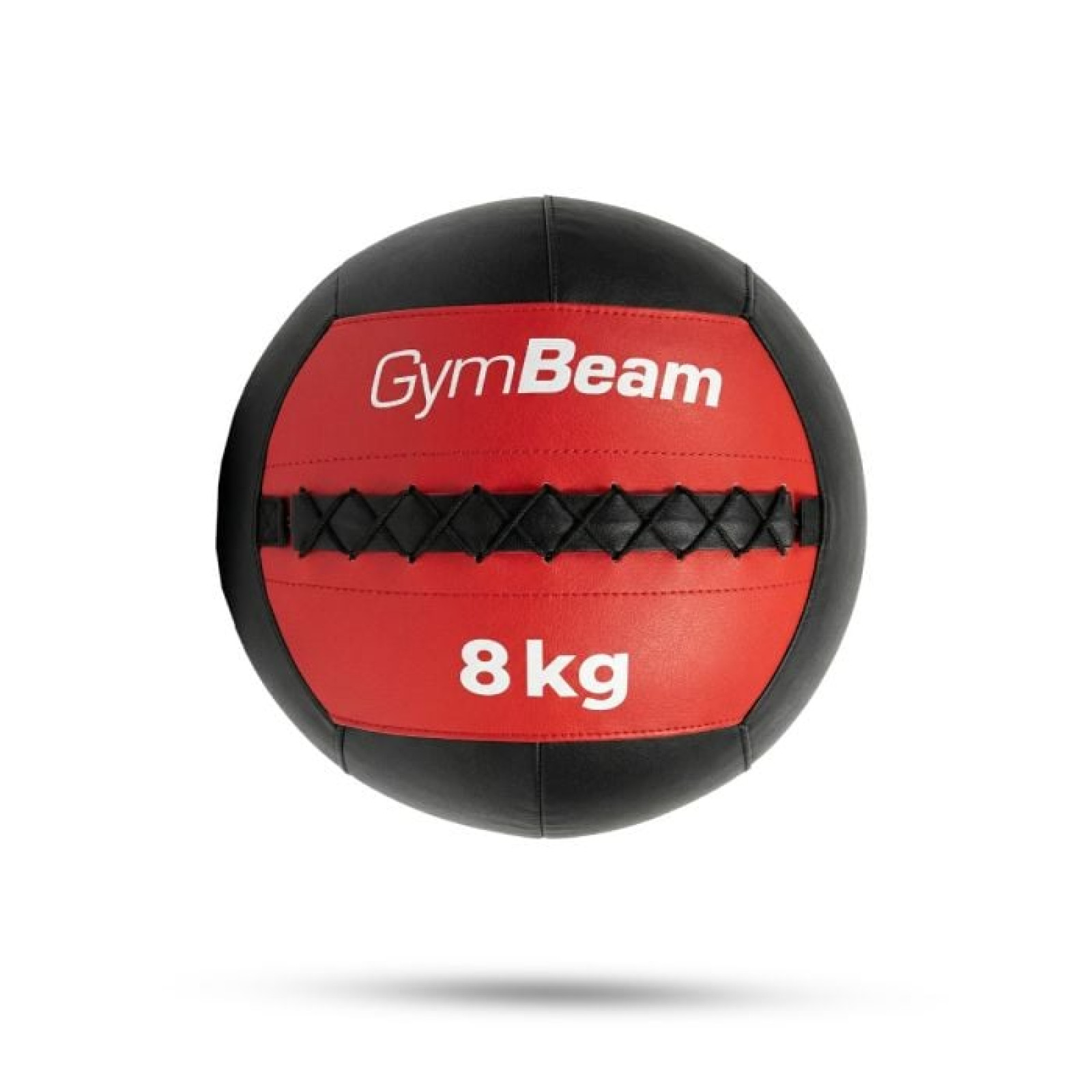 GymBeam Wall Ball - Hmotnosť: 8 kg · záber 1