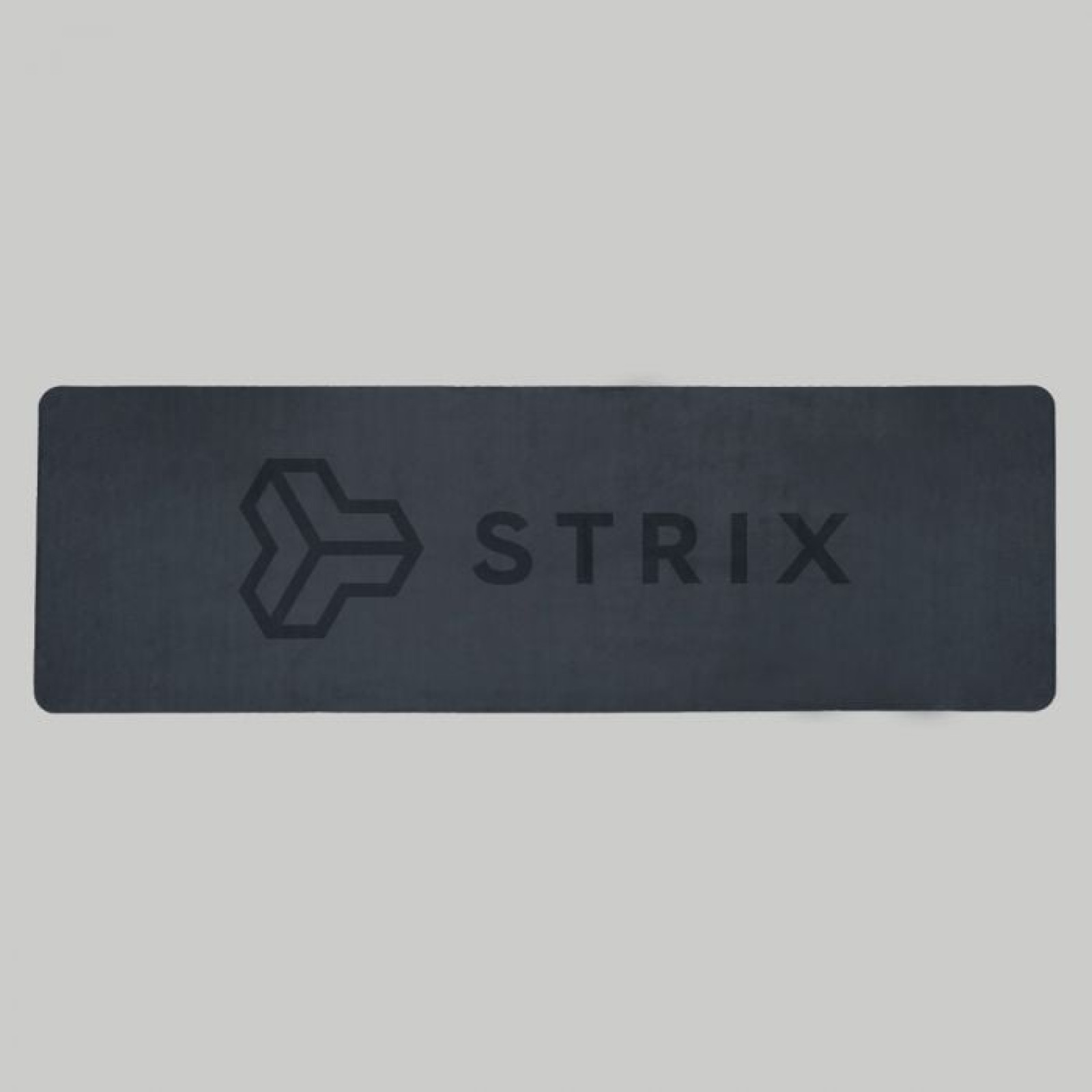 STRIX Yoga Mat Stellar Black · záber 1