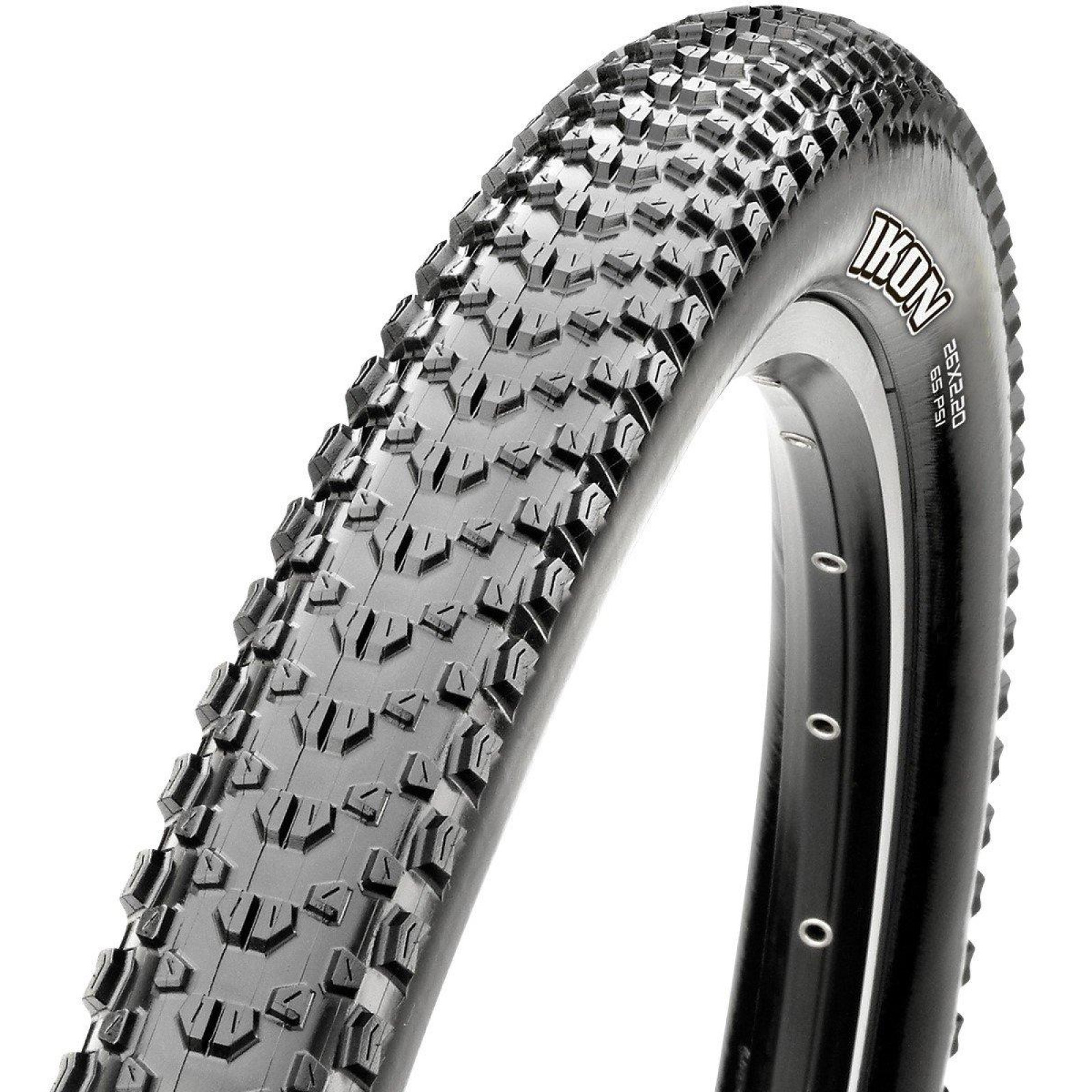 Maxxis Ikon MTB 29x2.20 - Veľkosť: 29 · záber 1