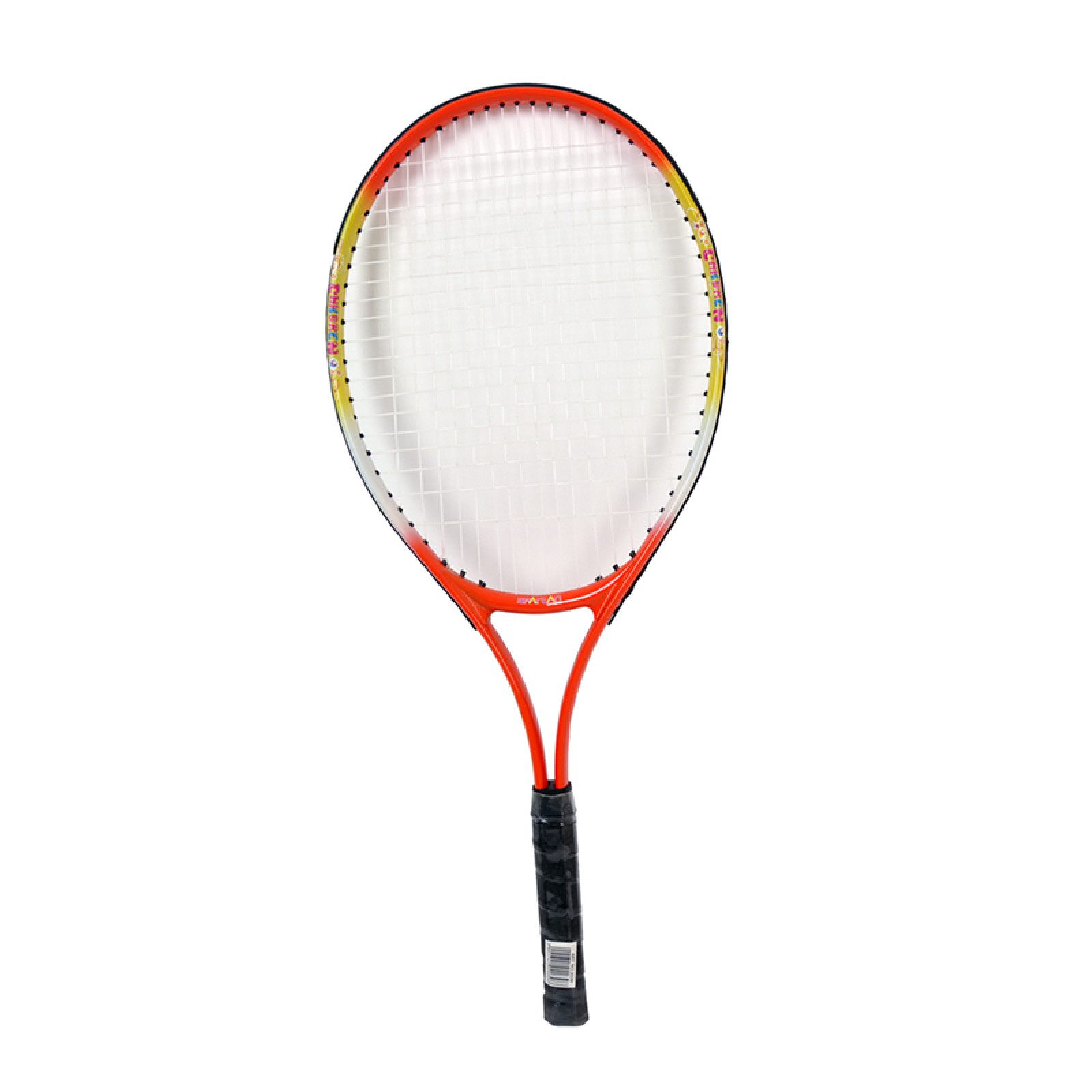 Tenis raketa SPARTAN Alu - Hmotnosť: 0,3 kg · záber 1