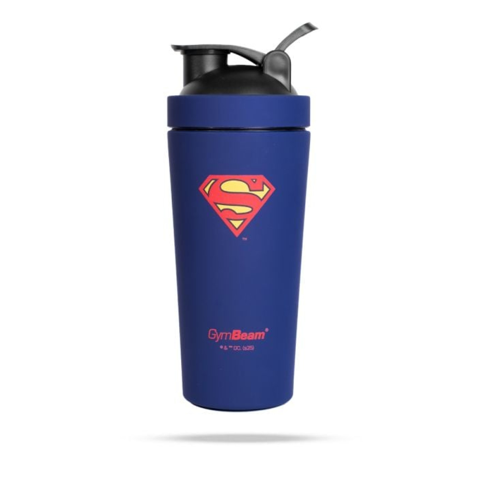 GymBeam Šejker Steel Superman™ 750 ml · záber 1