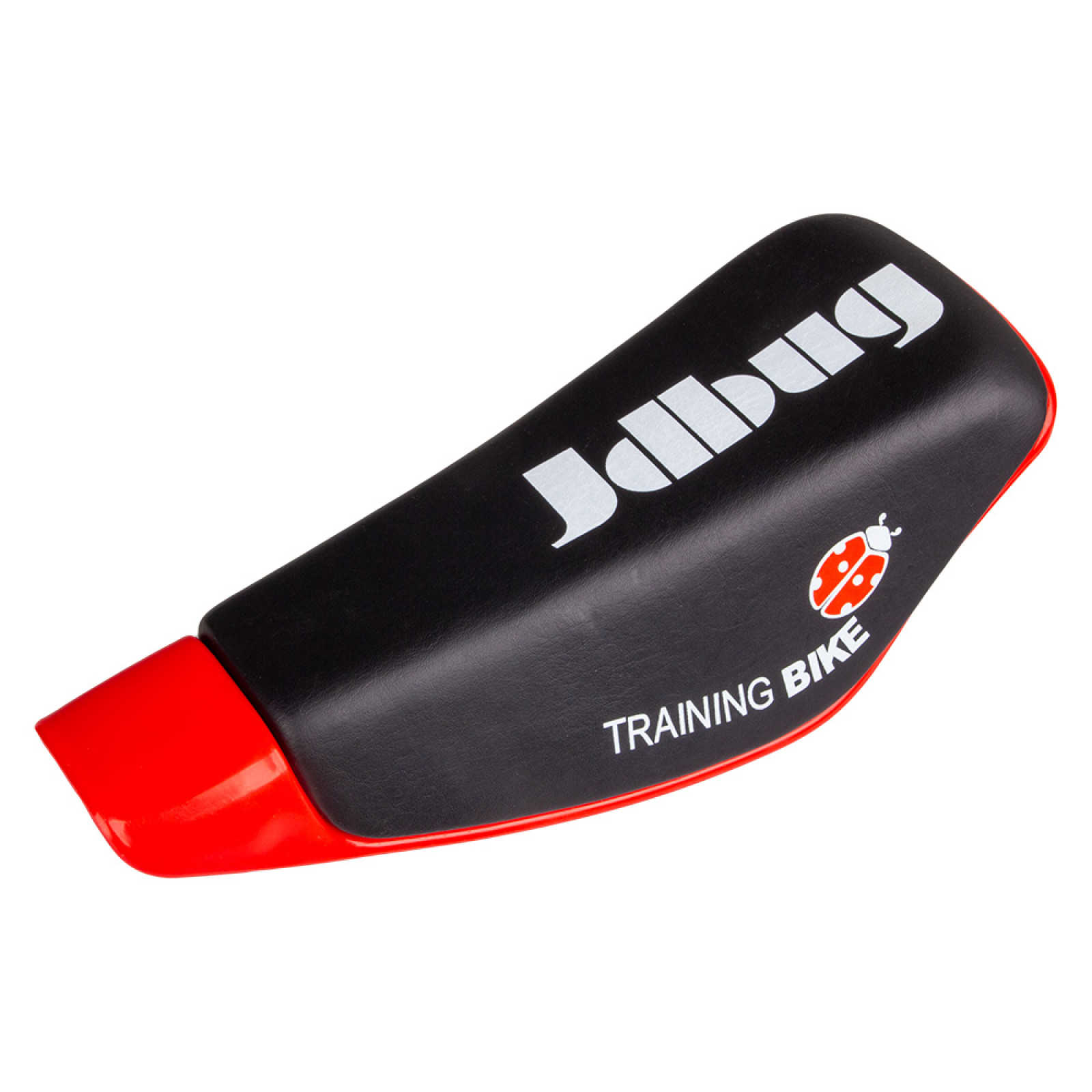 Jdbug Náhradné sedadlo pre Training Bike čierno-červené · záber 1
