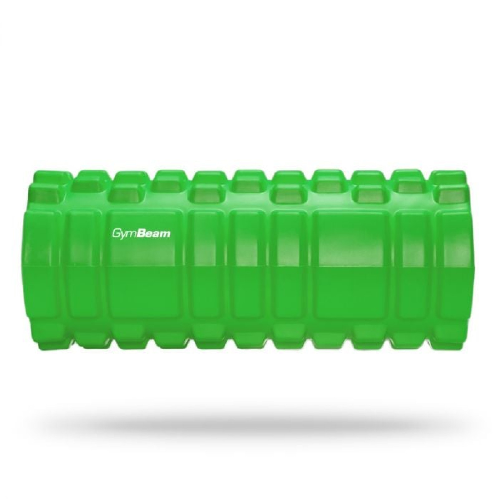 GymBeam Valec na cvičenie Fitness Roller Green · záber 1