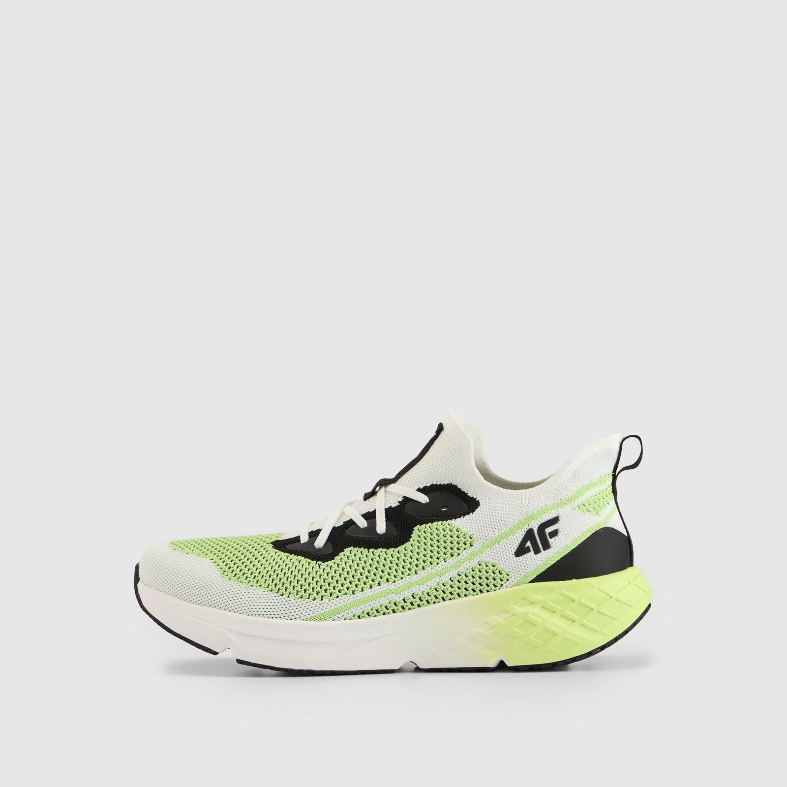 Nízke slip-on tenisky VELOCORE 2.0 pánske - biele · záber 1