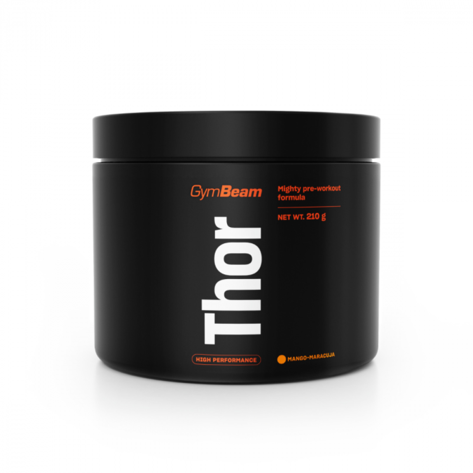 GymBeam Thor mango marakuja · záber 1