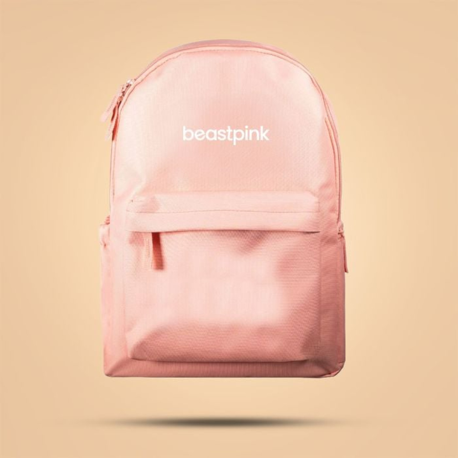 BeastPink Dámsky batoh Bby Pink · záber 1
