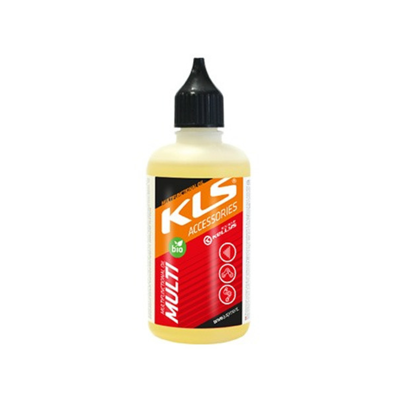 Kellys Multifunkčný bio olej 100 ml · záber 1