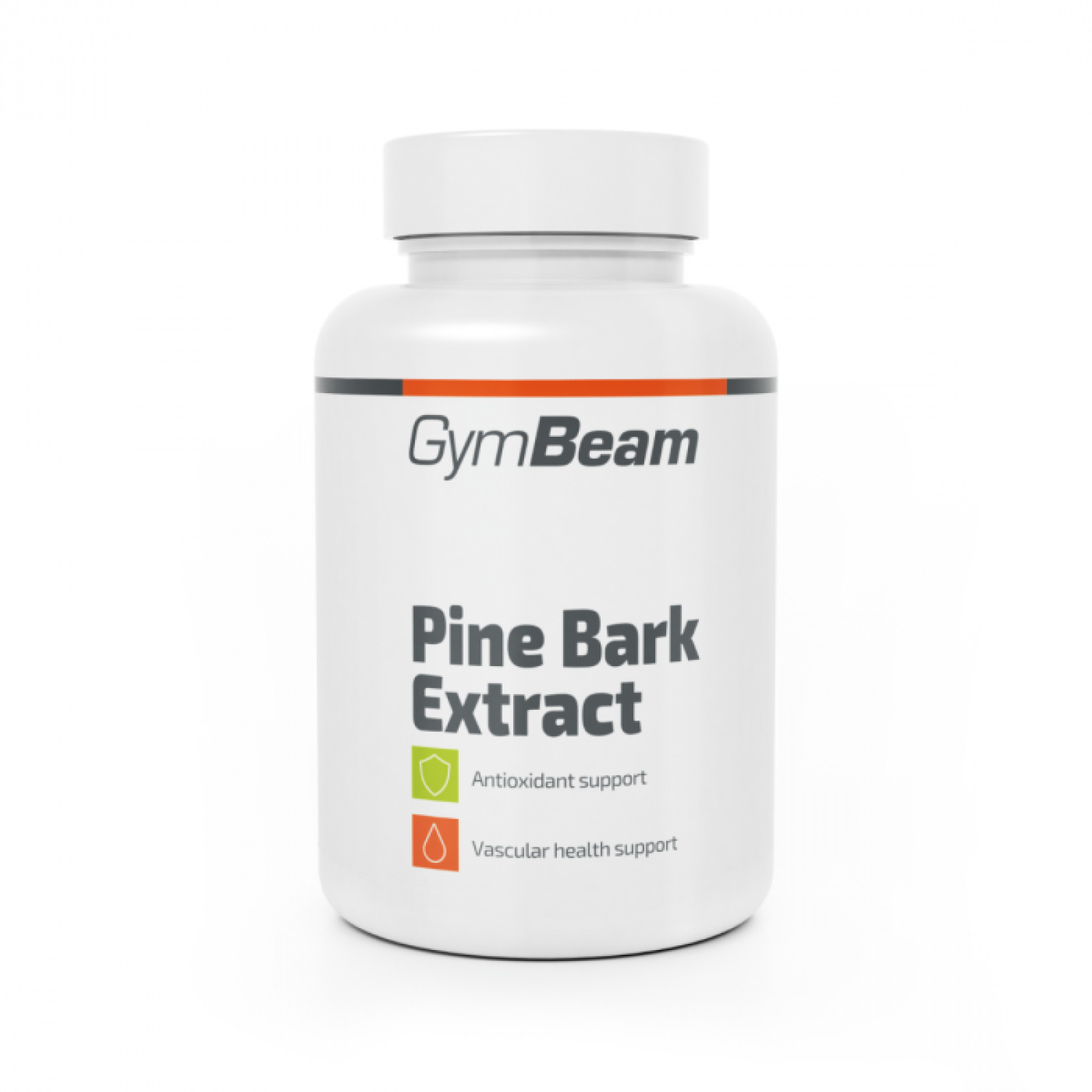 GymBeam Extrakt z borovicovej kôry · záber 1