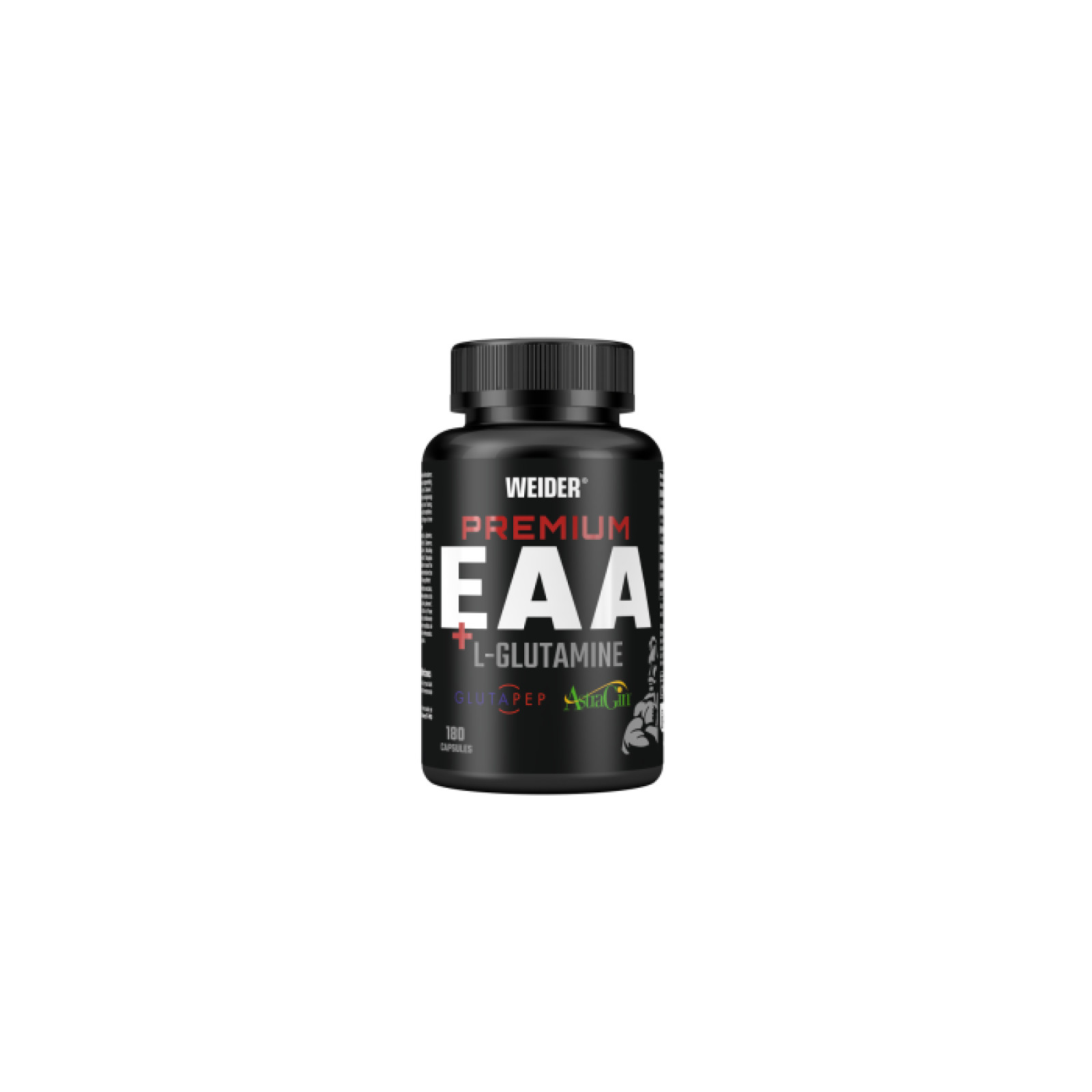 Weider Premium EAA + L-glutamin · záber 1