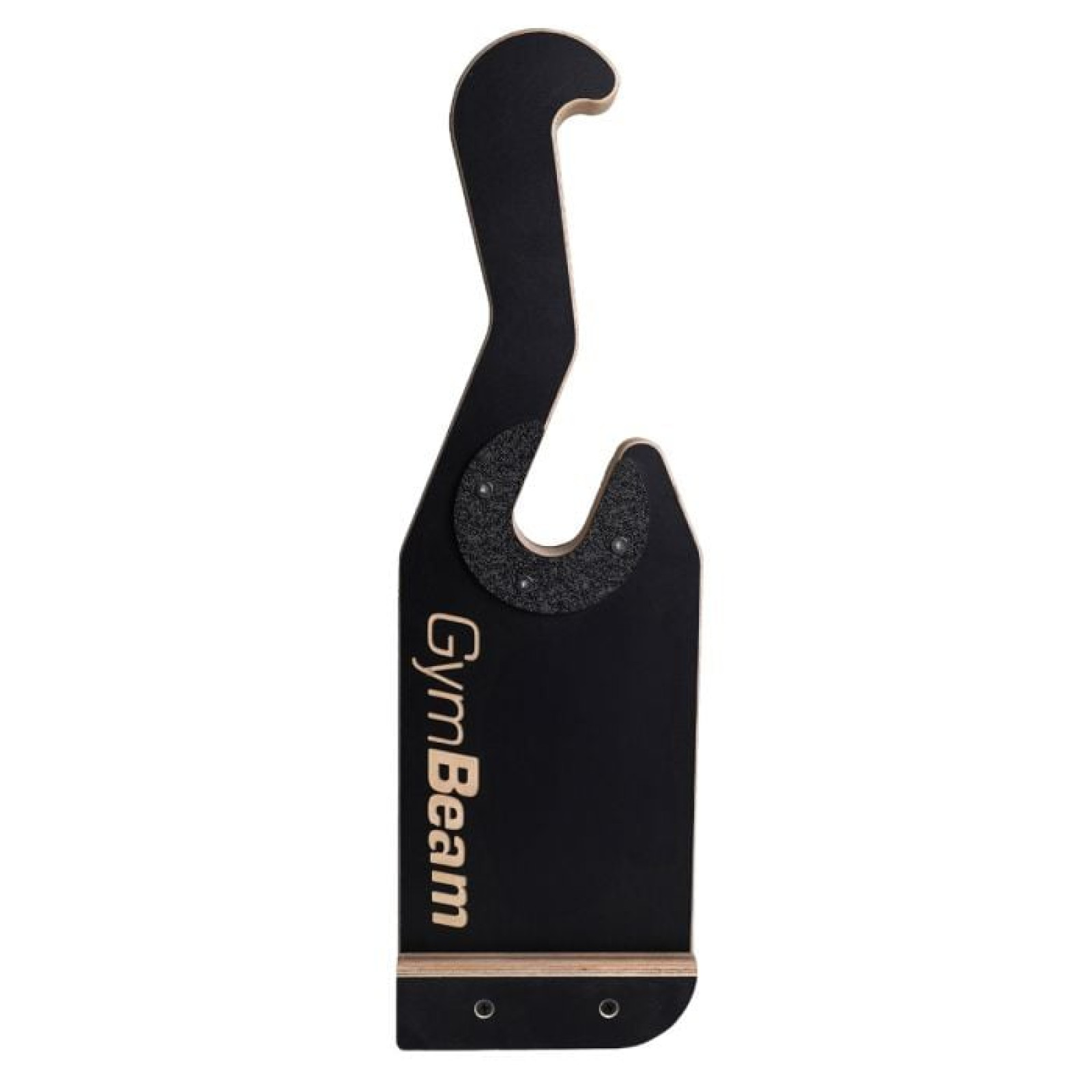 GymBeam Wooden Barbell Jack · záber 1