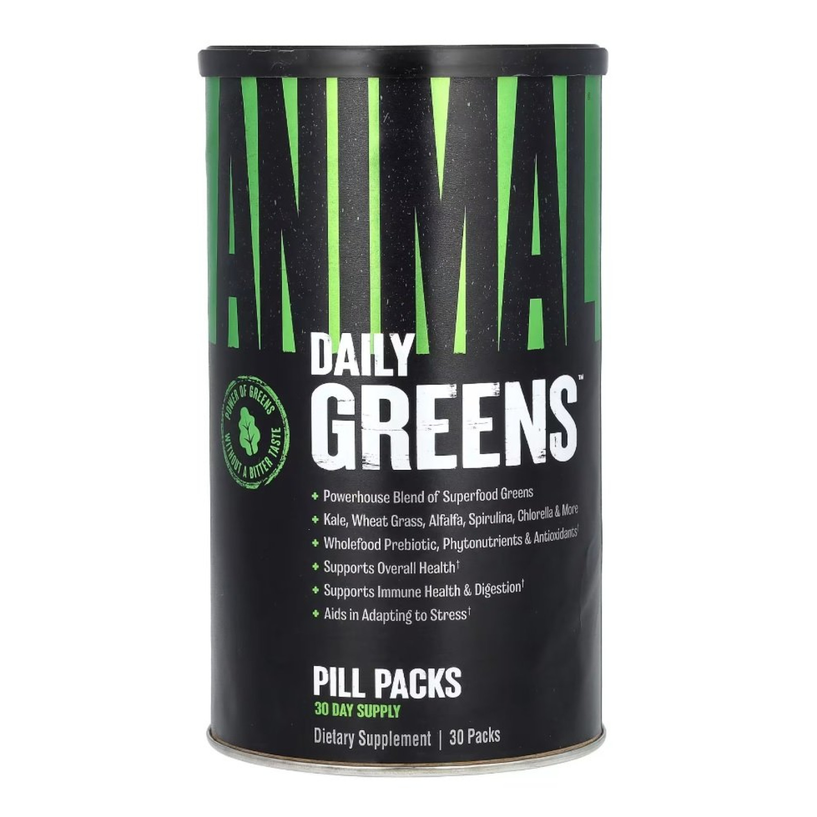 Animal Greens - Universal 30 sáčkov · záber 1