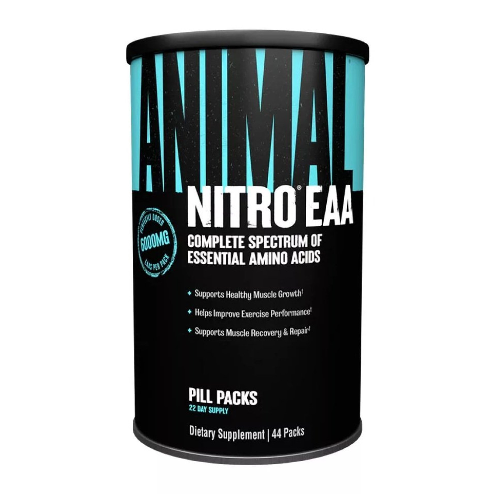 Animal Nitro EAA - Universal 44 sáčkov · záber 1