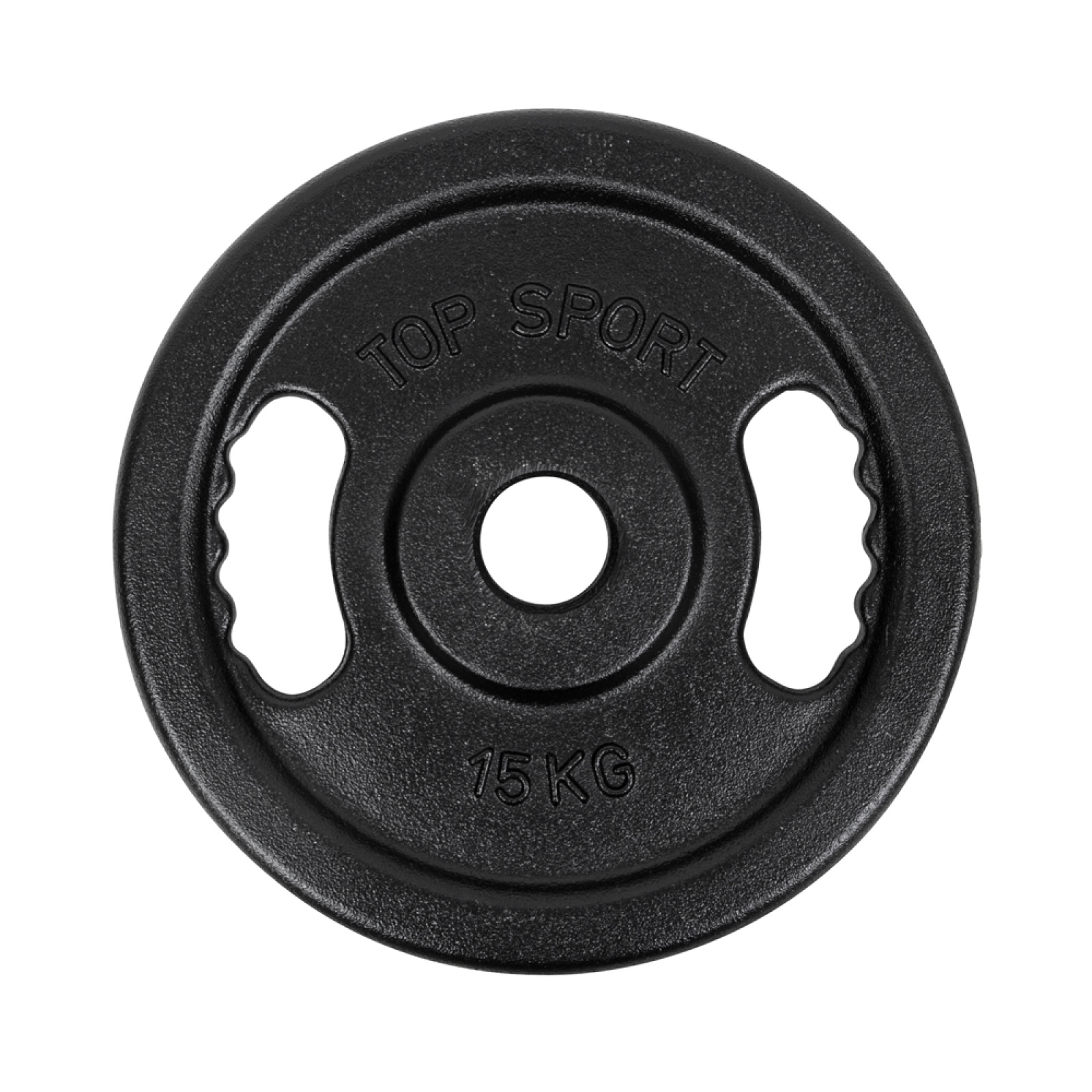 Top Sport Castyr OL 15 kg · záber 1