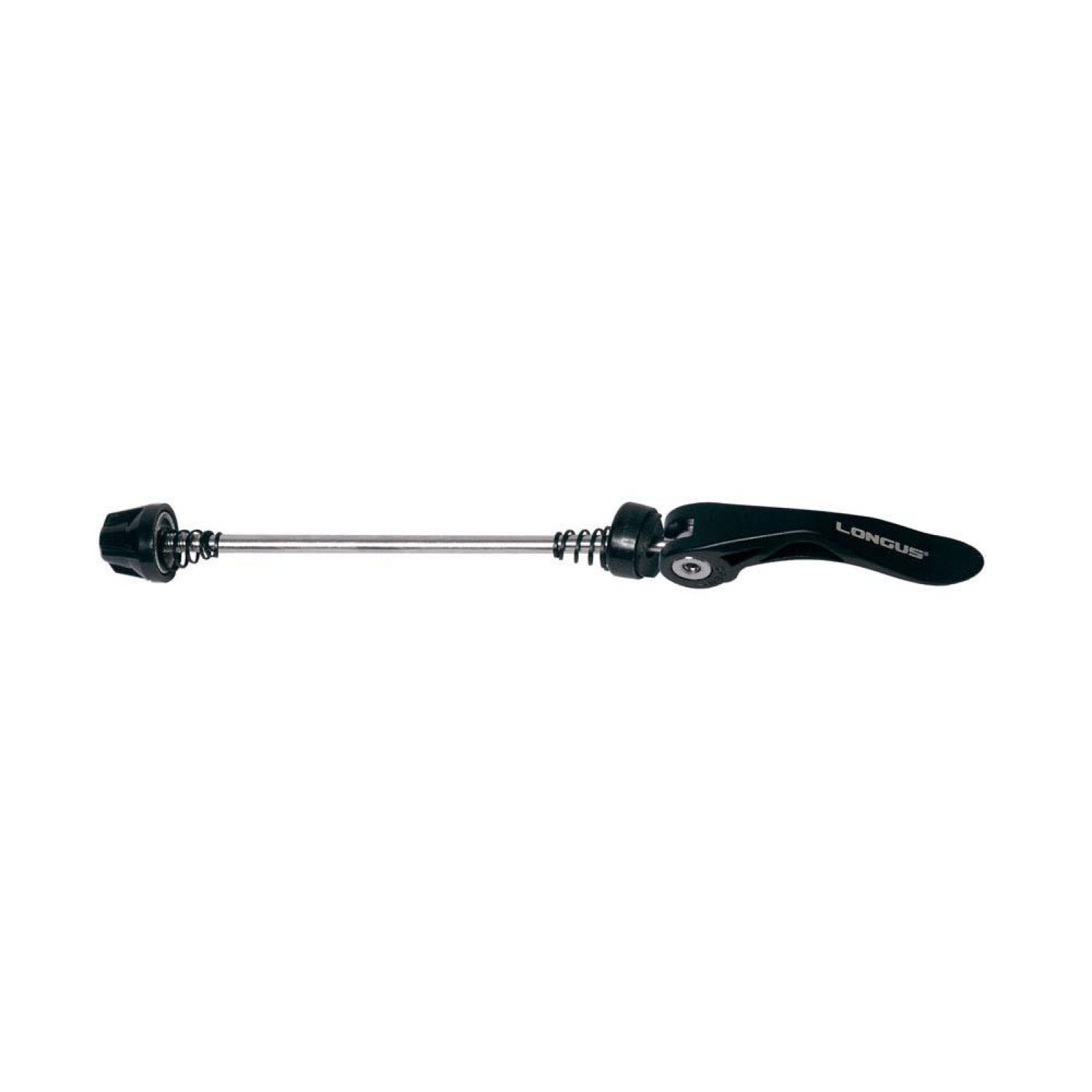 Longus Rýchloupinák predný Al 130mm čierny 130 cm · záber 1