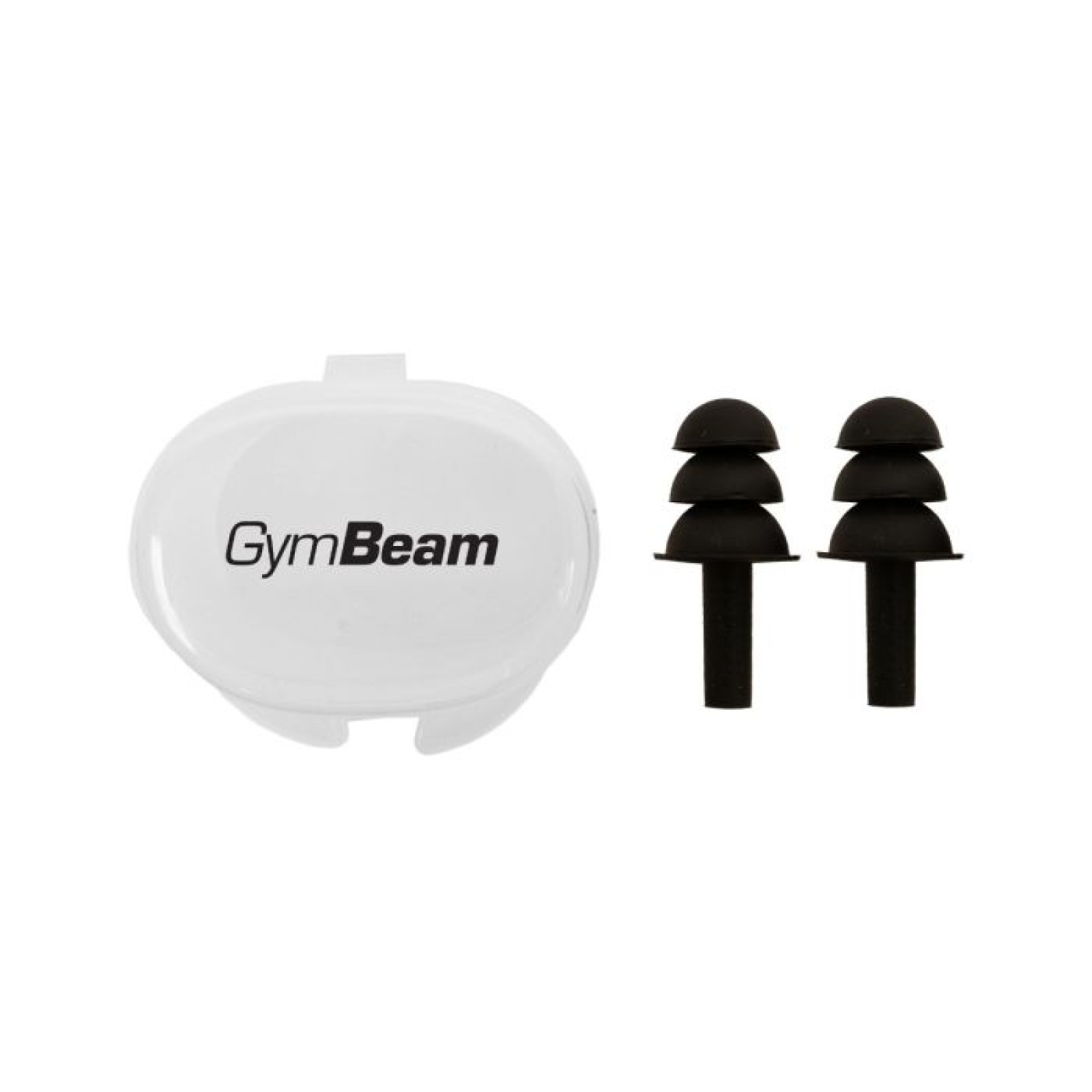 GymBeam Štuple do uší Protector · záber 1