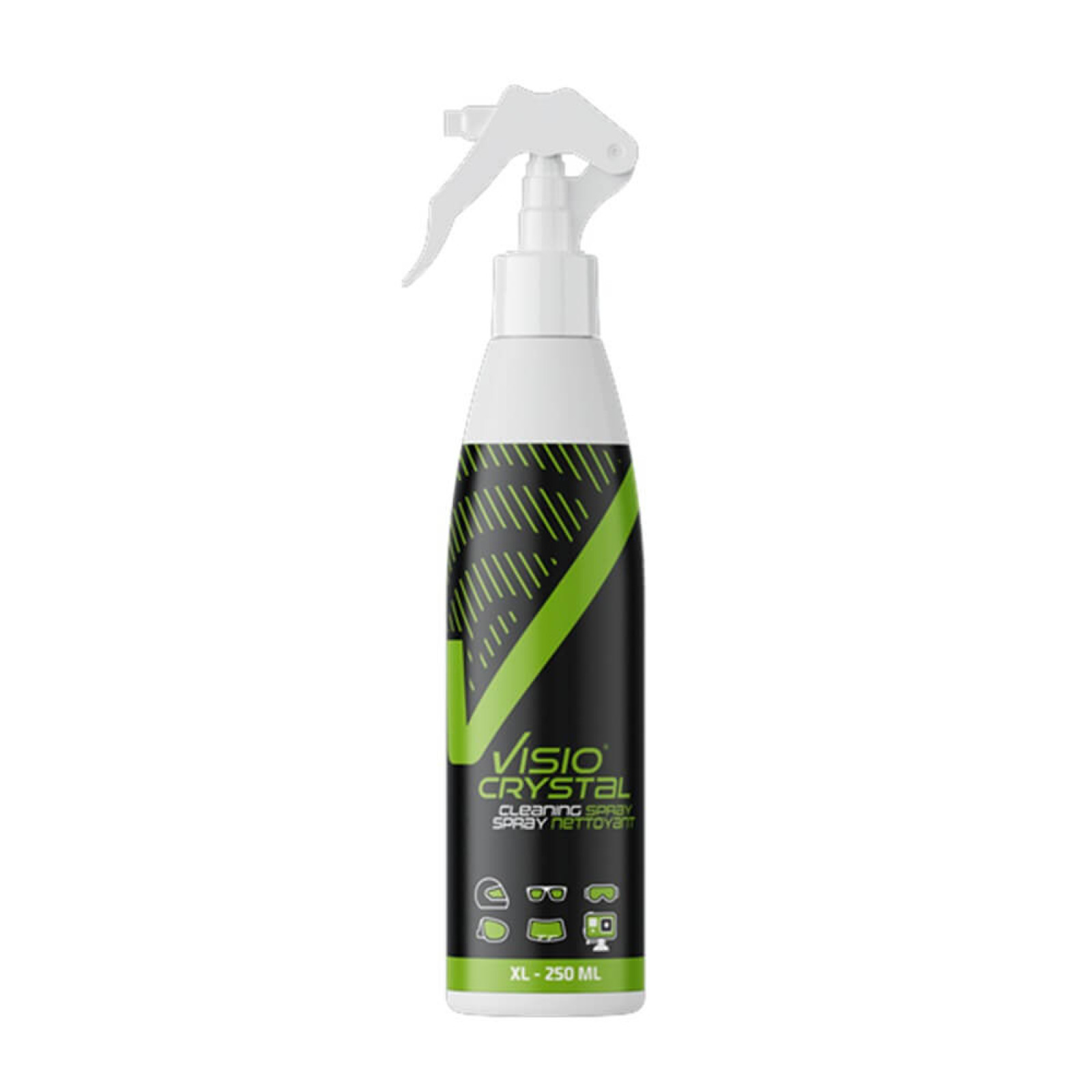 VisioDry Surface 250ml · záber 1
