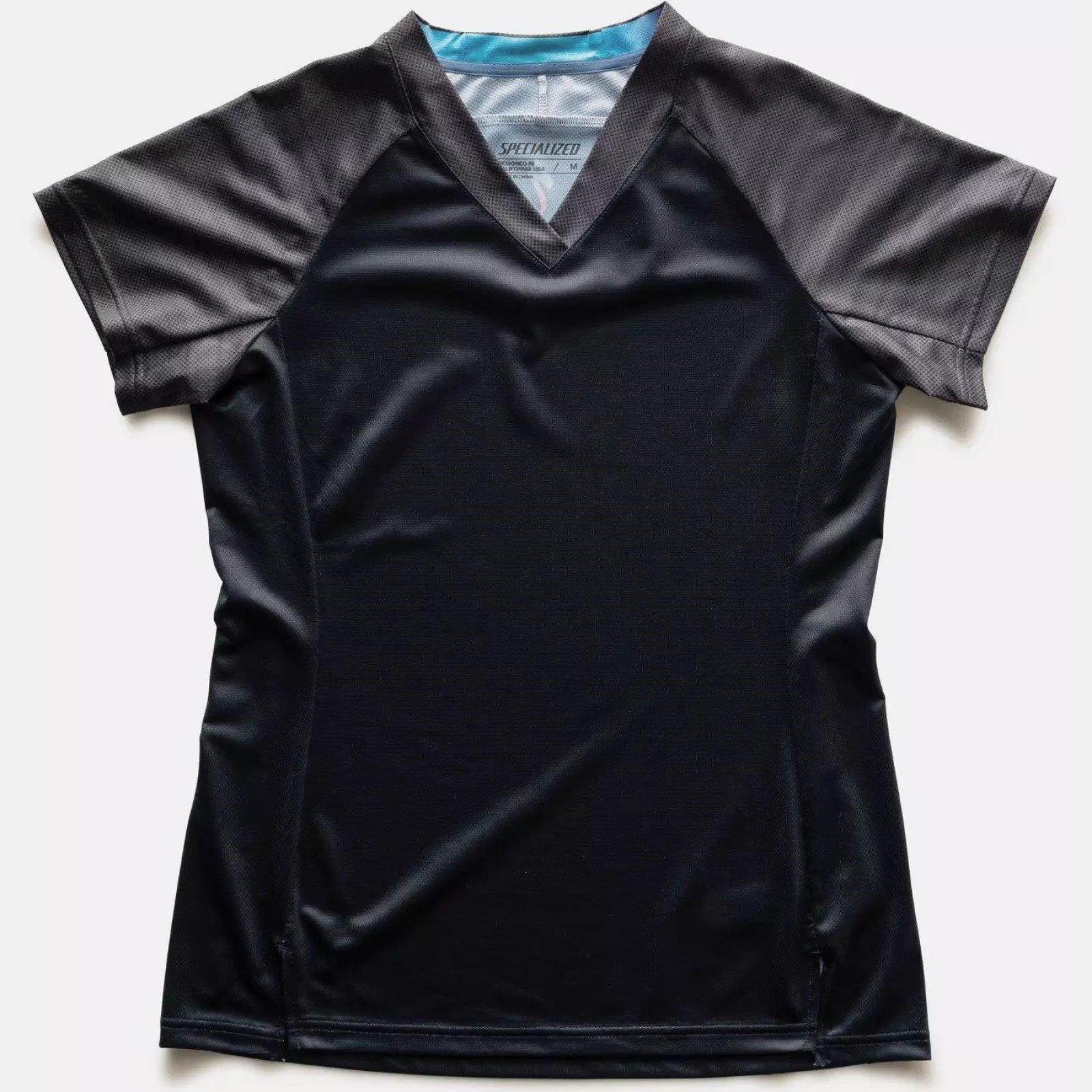 Specialized Andorra Jersey W - Veľkosť: L · záber 1