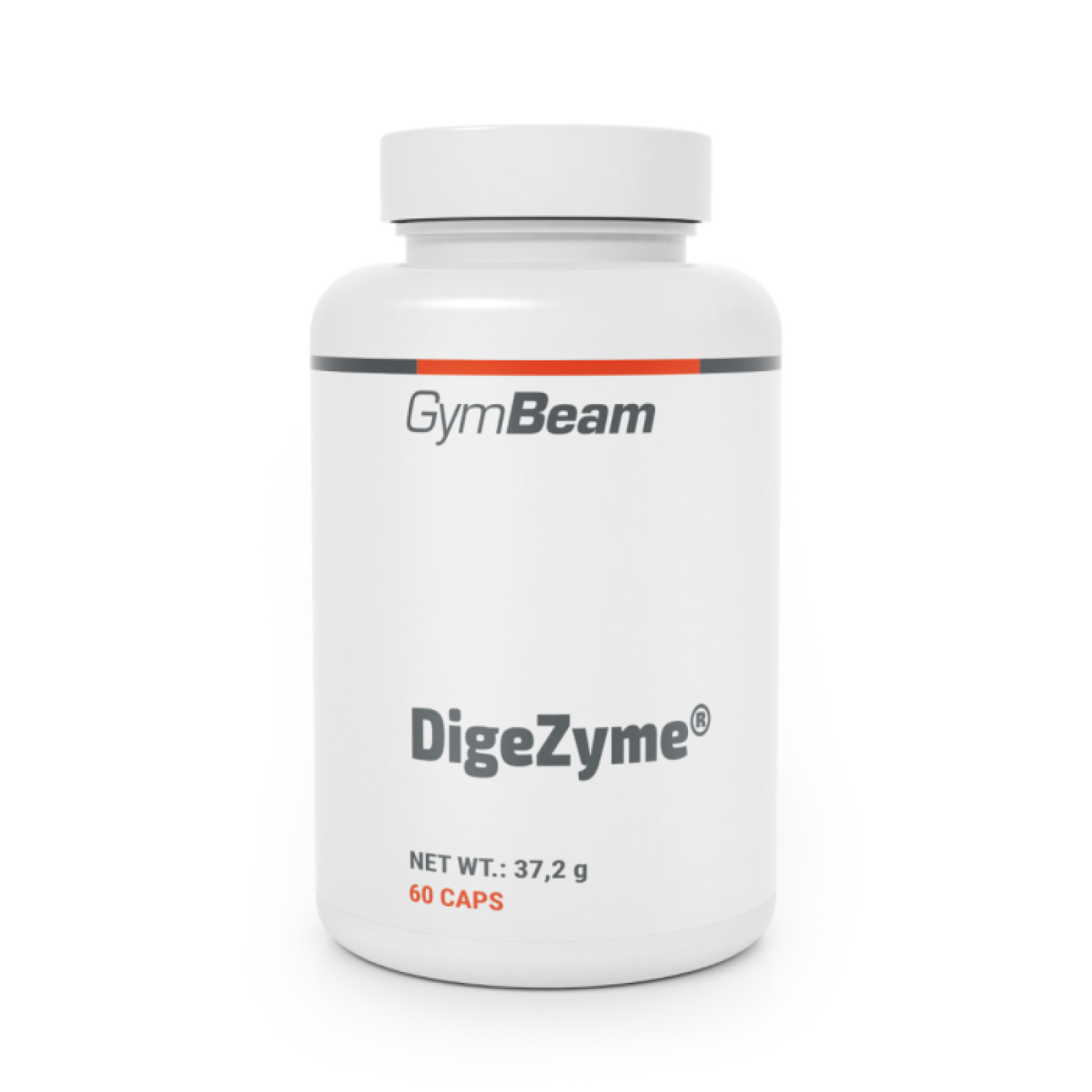 GymBeam Digezyme bez príchute · záber 1