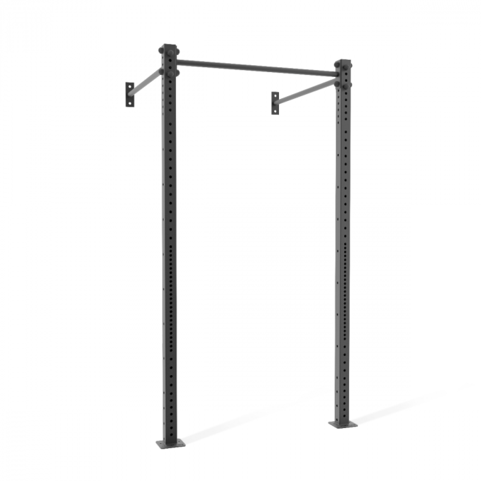 GymBeam Wallmount konštrukcia · záber 1