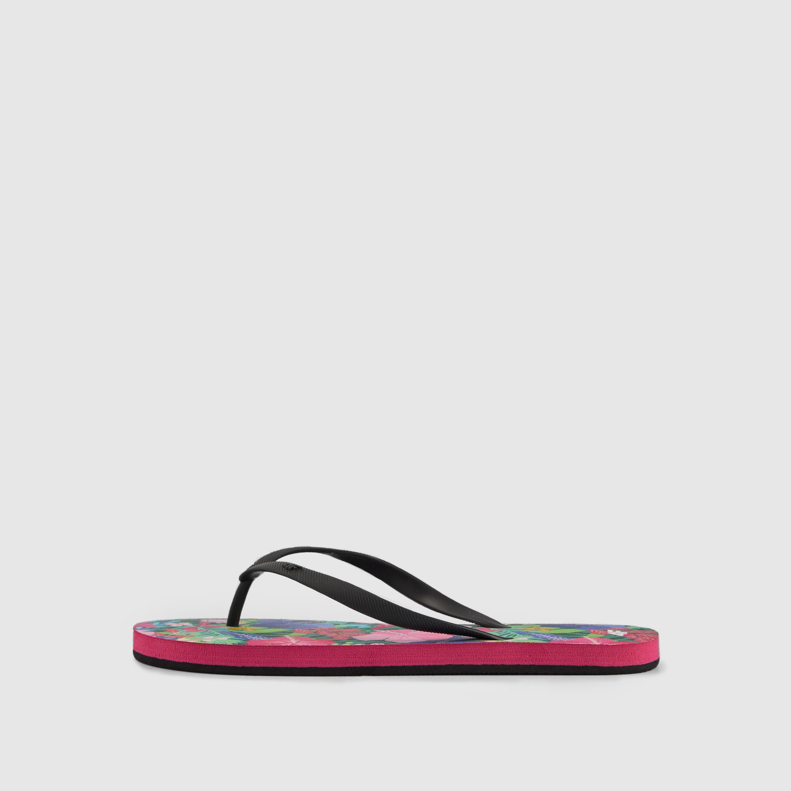 Dámske žabky - multicolor · záber 1