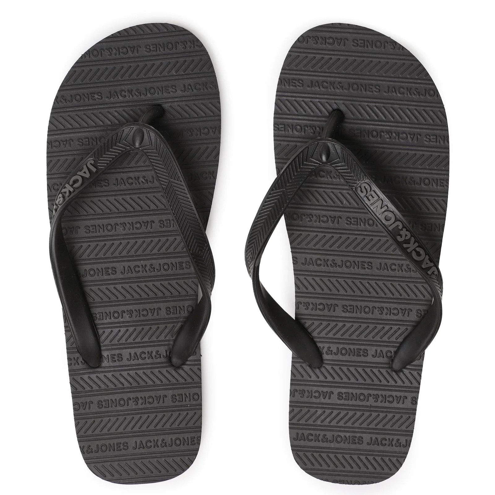 JACK AND JONES Jack & Jones Jfwbasic M - Veľkosť: 42 | Farba: Čierna · záber 1