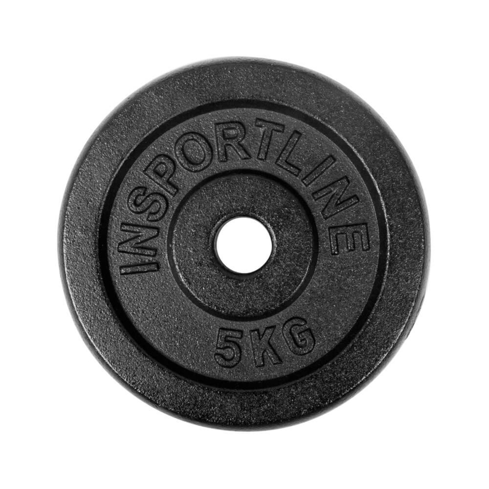 inSPORTline CastCzech 5 kg · záber 1