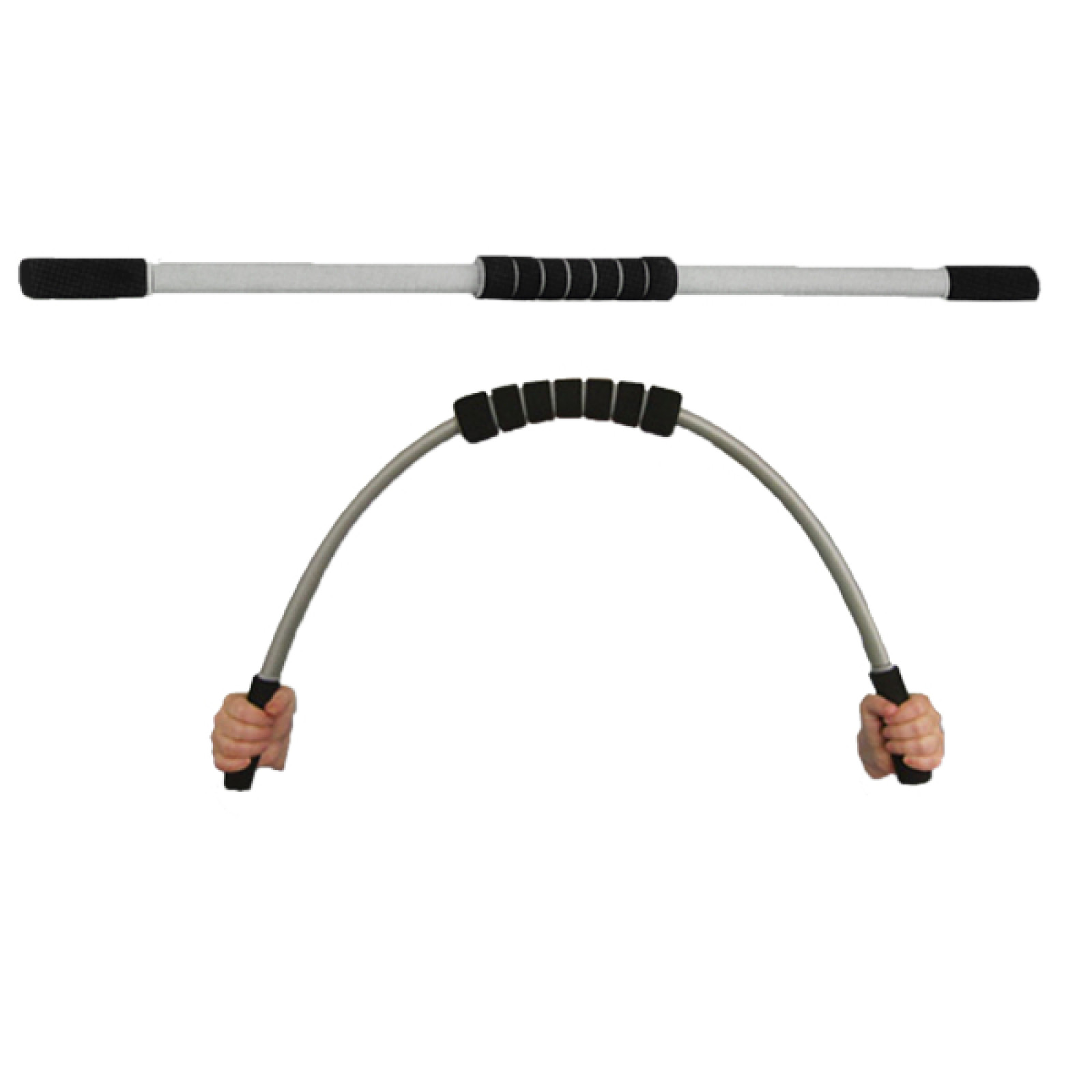 Pilates tyč SPARTAN - blade · záber 1