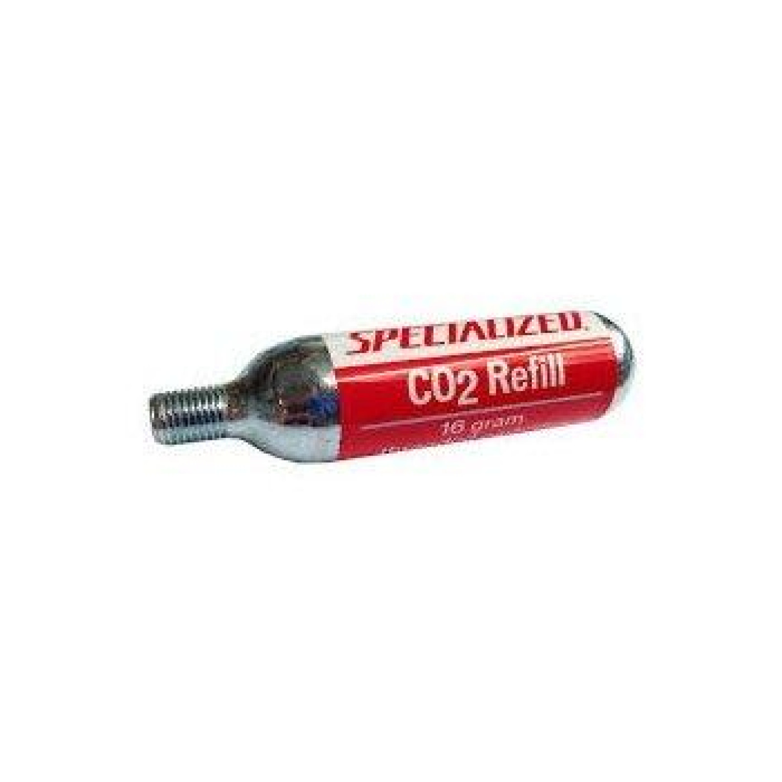Specialized CO2 Canister Bombička 16g · záber 1