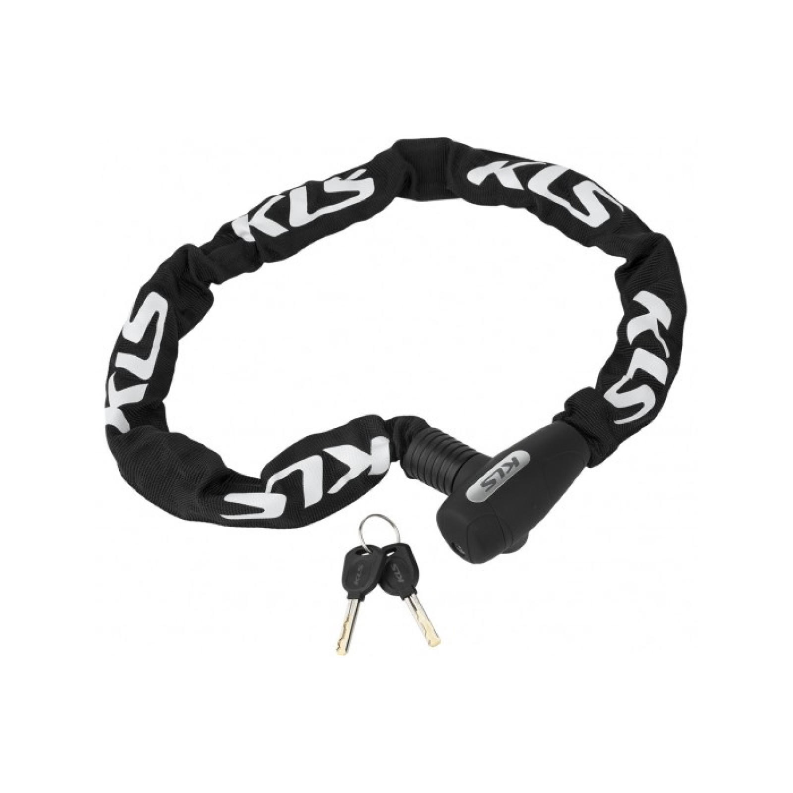 Kellys Chainlock 8 · záber 1