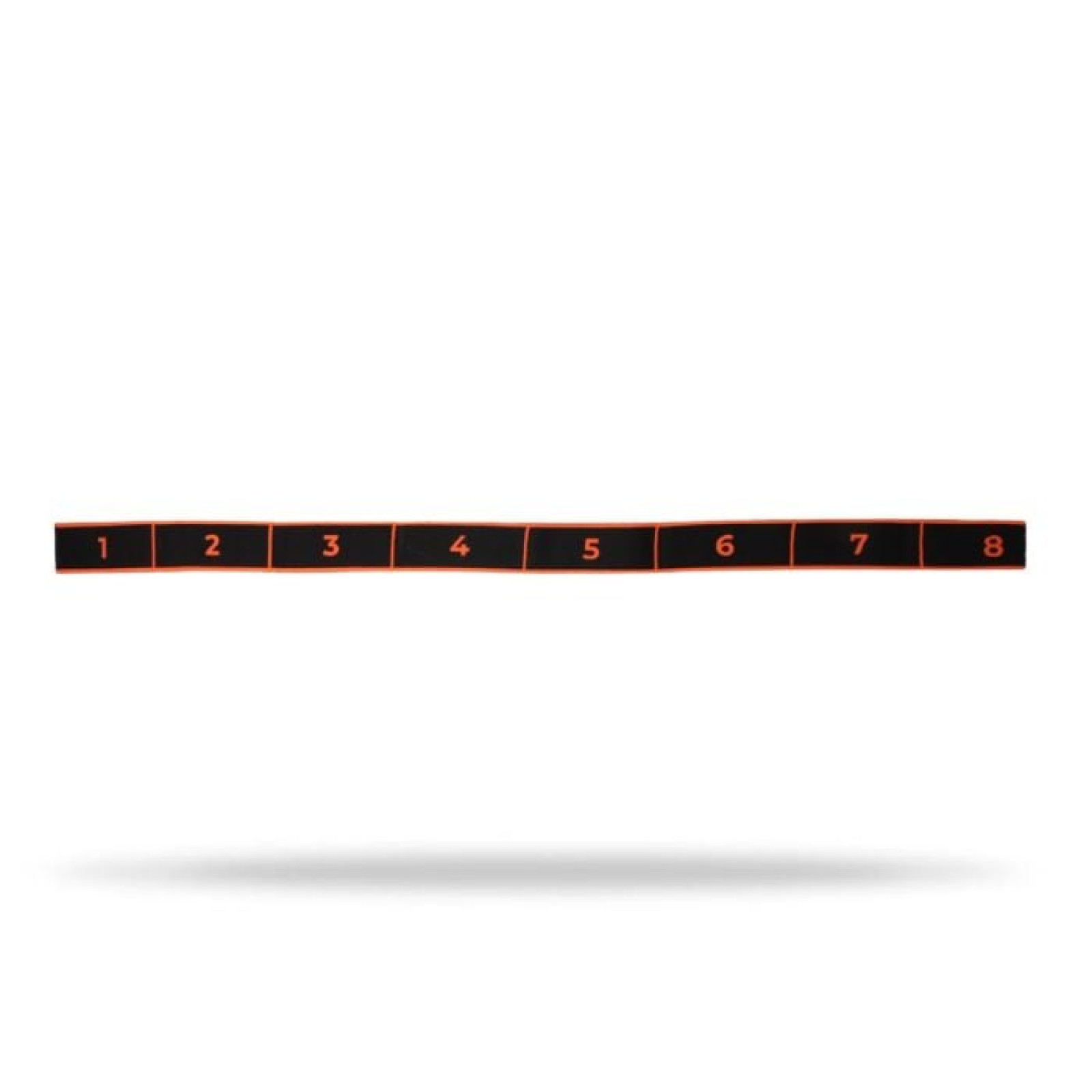 GymBeam Yoga Stretching Band · záber 1