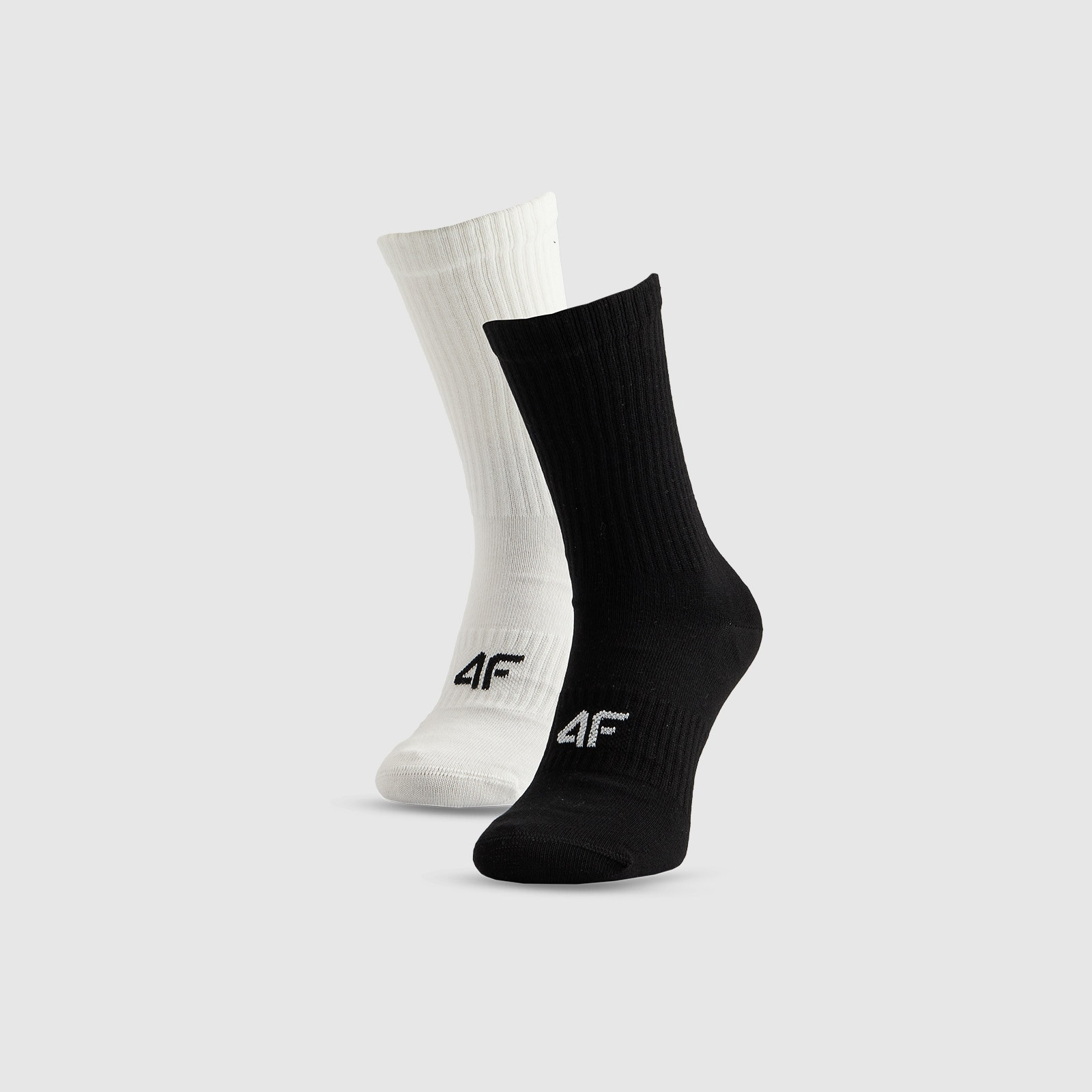 Ponožky dlhé (2-pack) pánske - multicolor · záber 1
