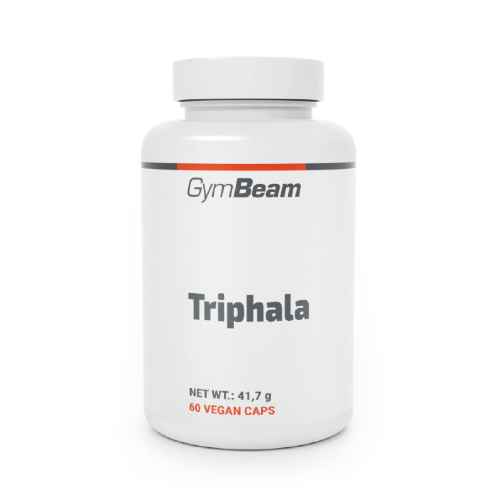 GymBeam - Triphala · záber 1