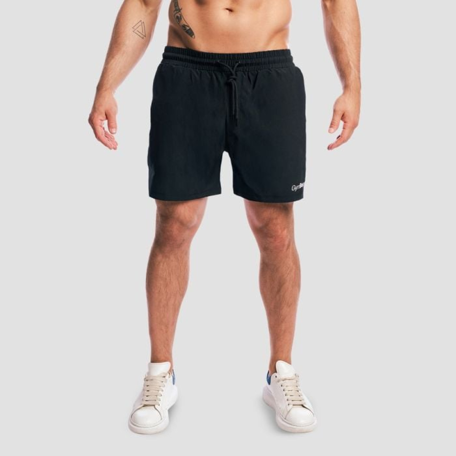 GymBeam Šortky Base Black XL · záber 1