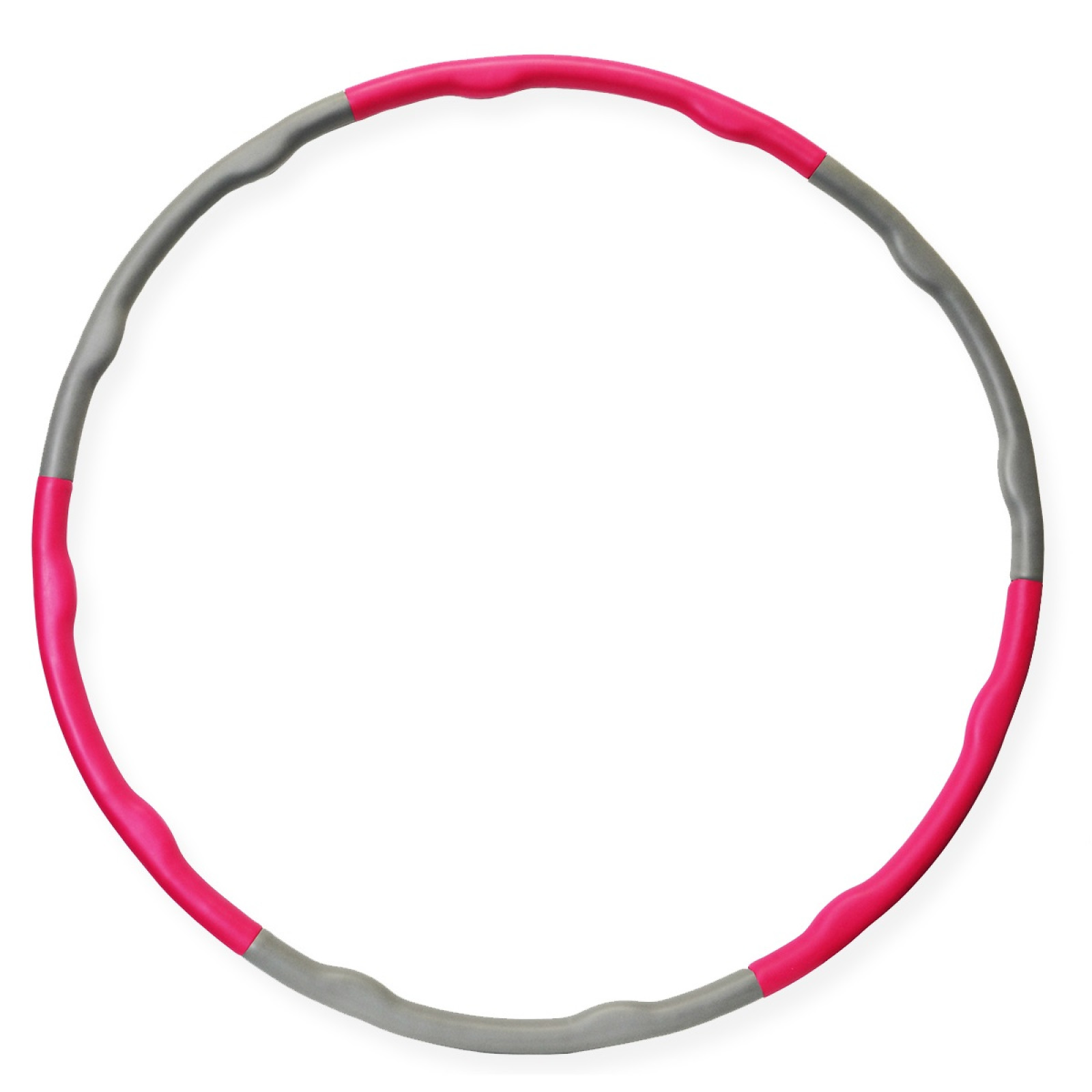 Kruh - obruč MASTER Hula Hoop 95 cm - 1200 g · záber 1