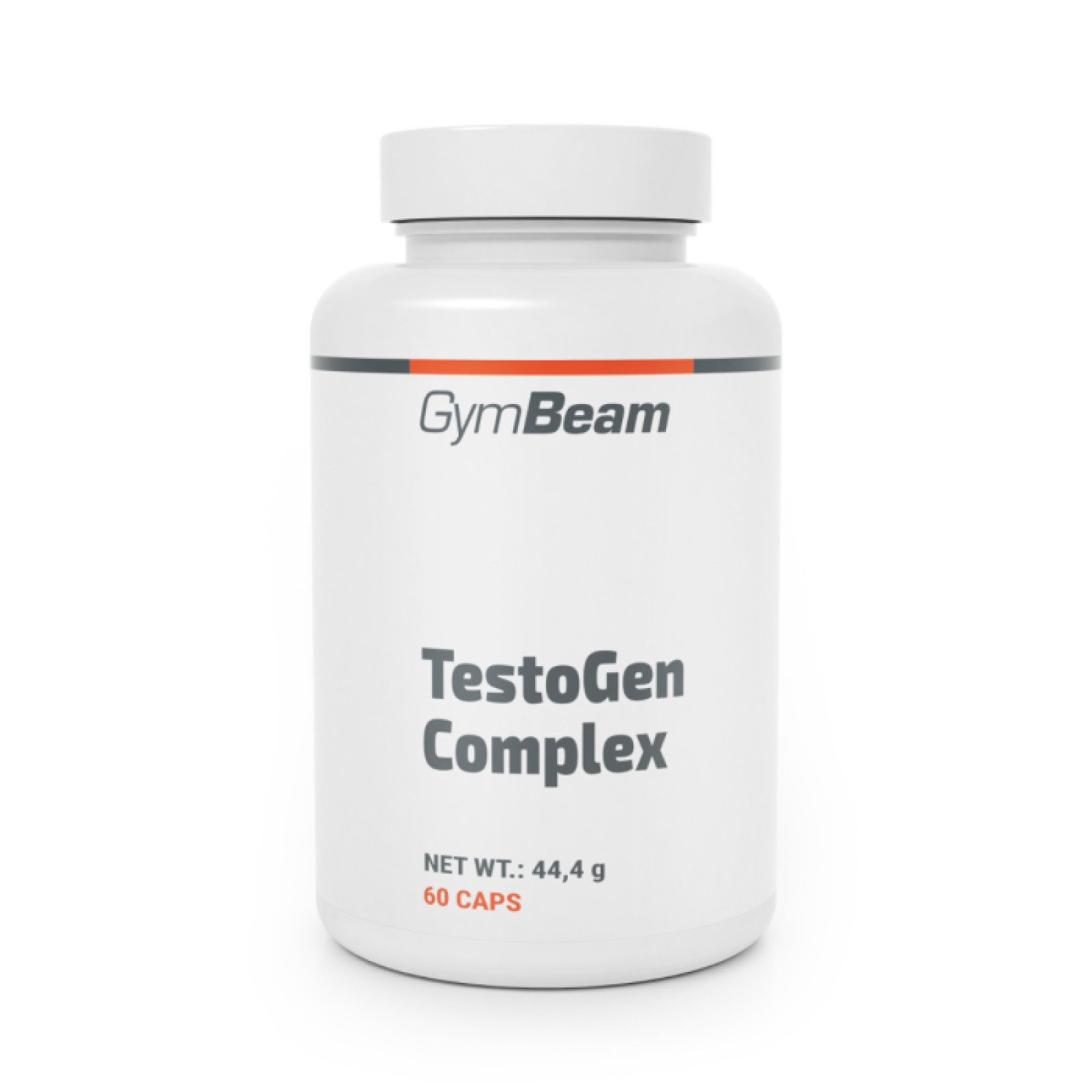 GymBeam TestoGen Complex · záber 1