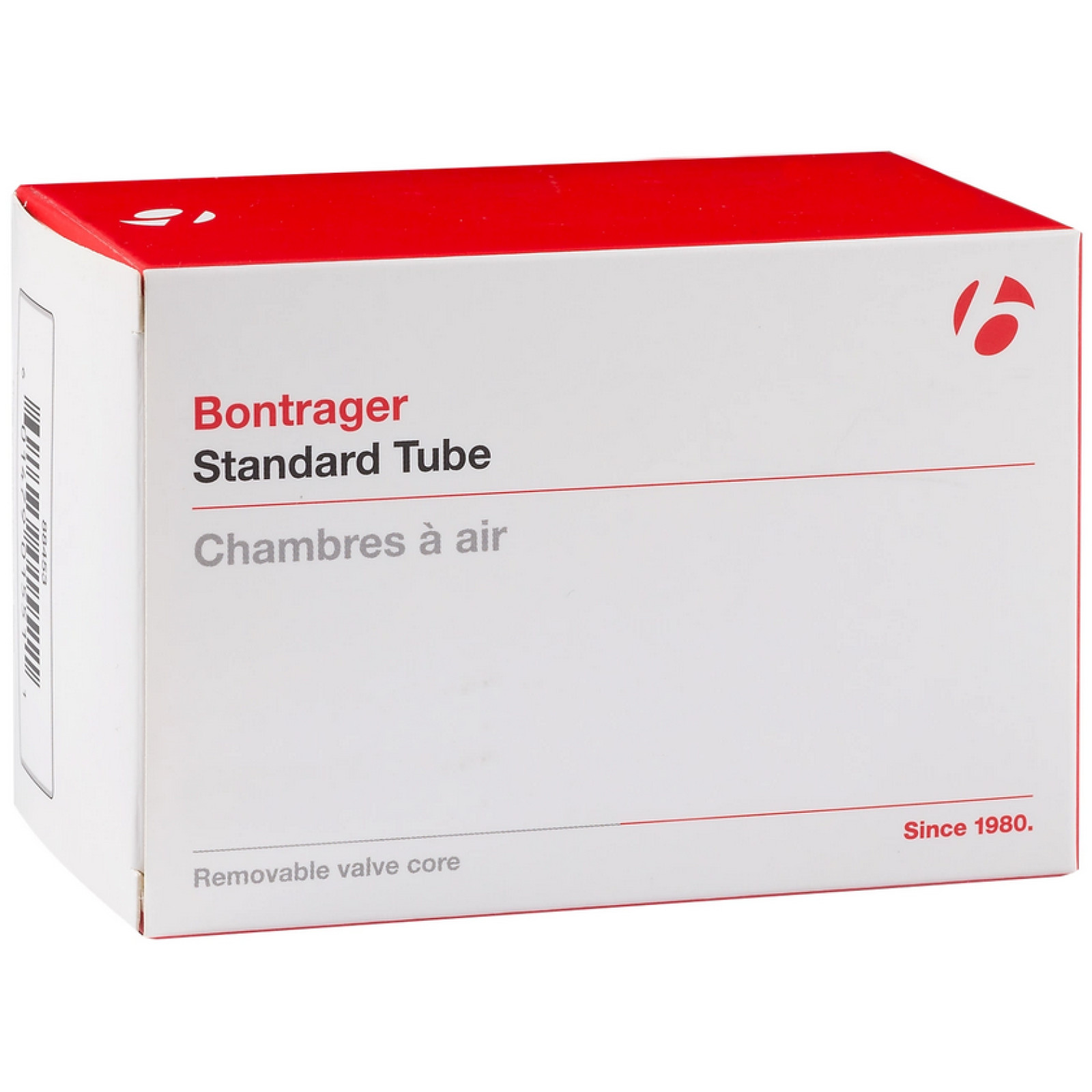Bontrager Standard 700x20-28 GAL 60mm - Veľkosť: 28 · záber 1